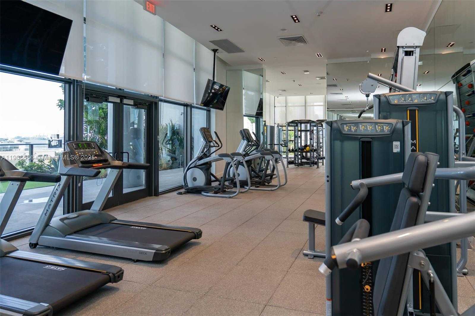 Small Image of 1600 NORTH EAST 1ST AVE #1001, Miami Number 30