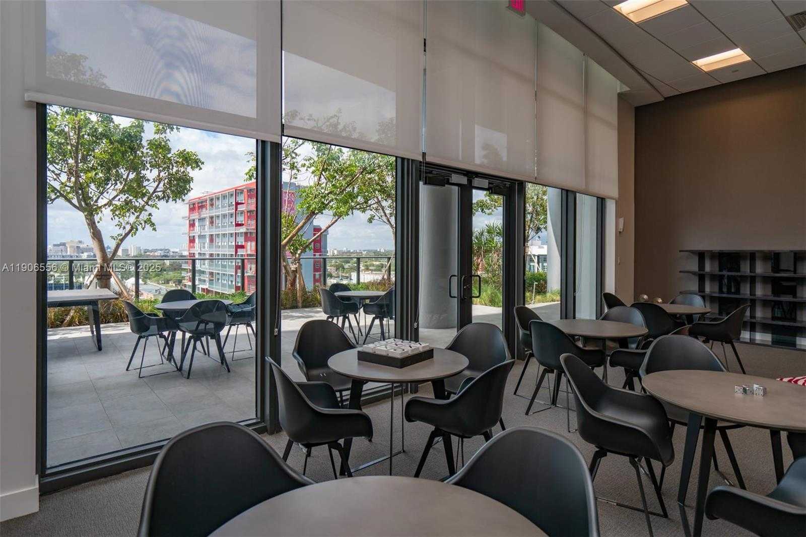 Small Image of 1600 NORTH EAST 1ST AVE #1001, Miami Number 33