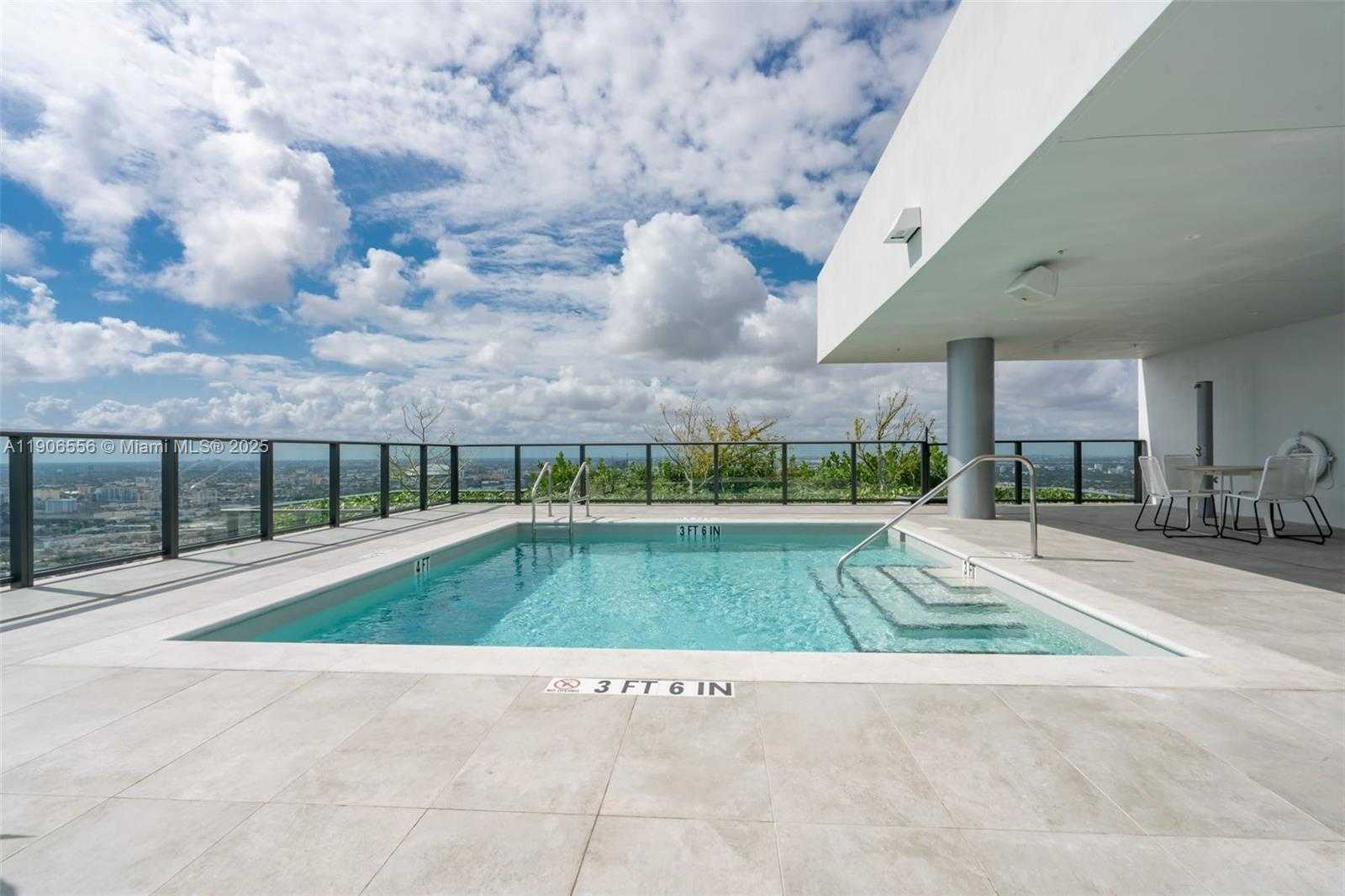 Small Image of 1600 NORTH EAST 1ST AVE #1001, Miami Number 38