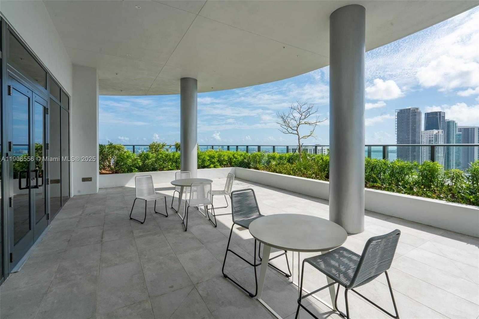 Small Image of 1600 NORTH EAST 1ST AVE #1001, Miami Number 39