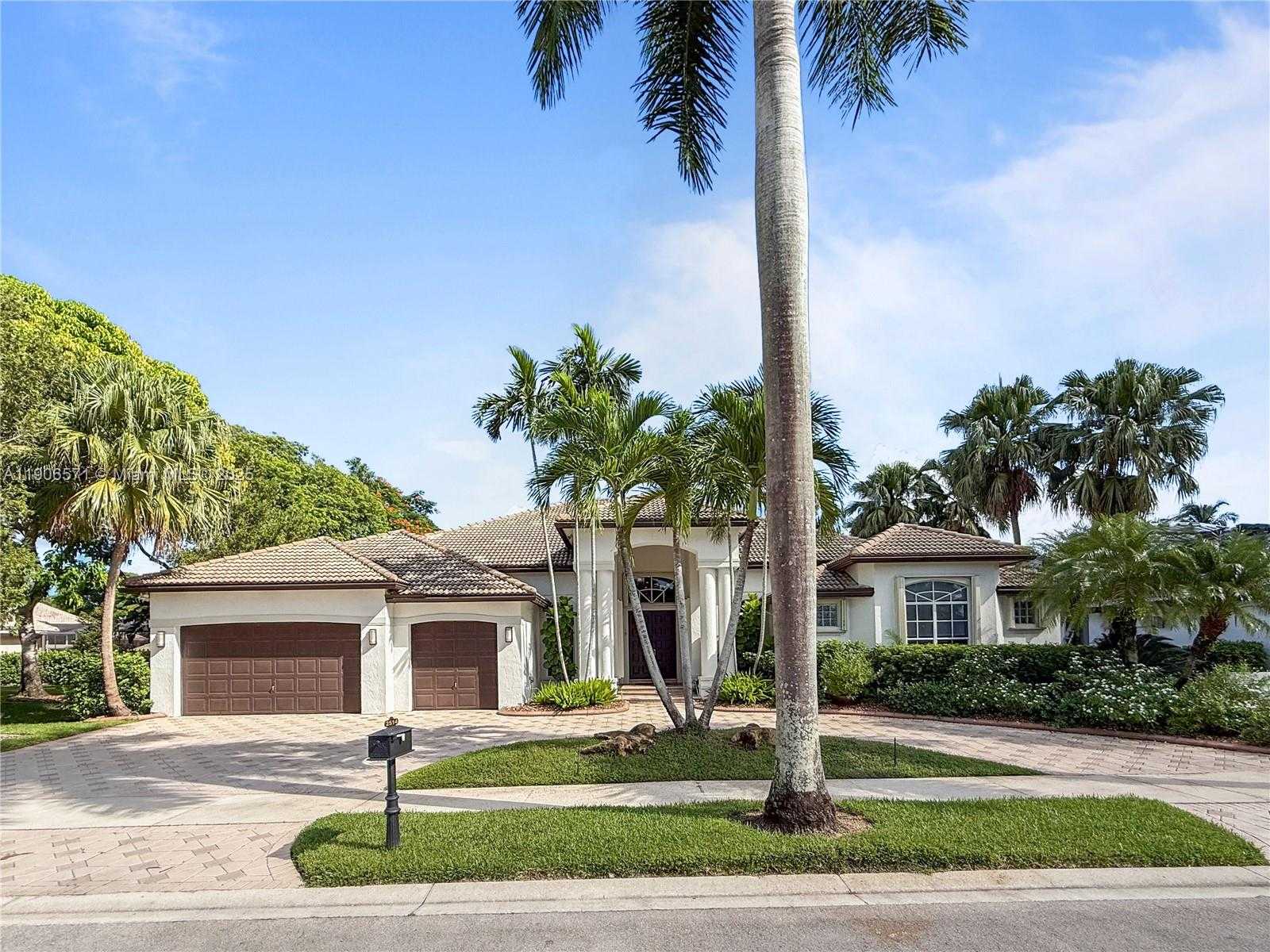 Small Image of 2514 POINCIANA DR, Weston Number 2