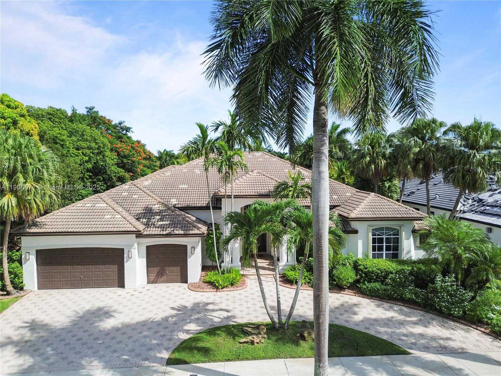 Small Image of 2514 POINCIANA DR, Weston Number 4