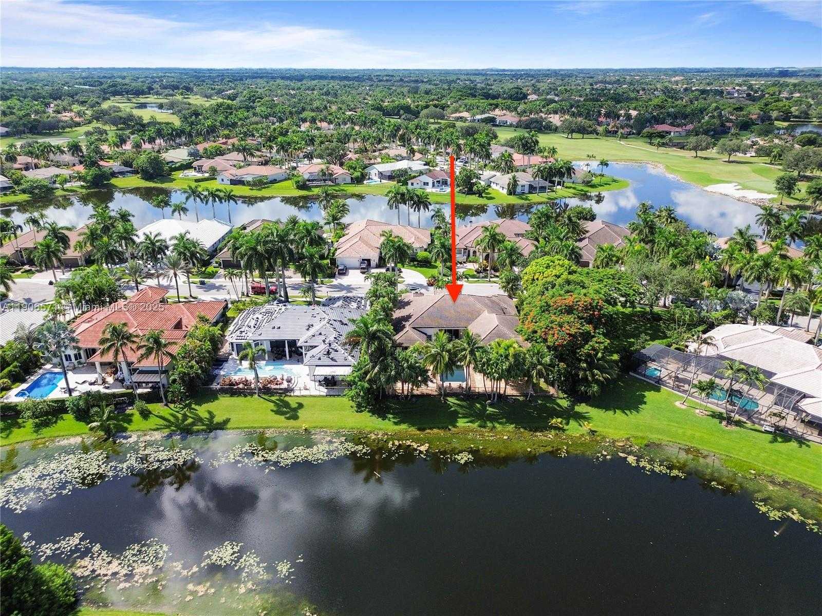 Small Image of 2514 POINCIANA DR, Weston Number 71