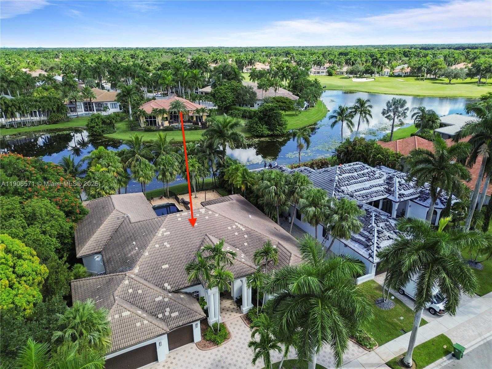 Small Image of 2514 POINCIANA DR, Weston Number 72