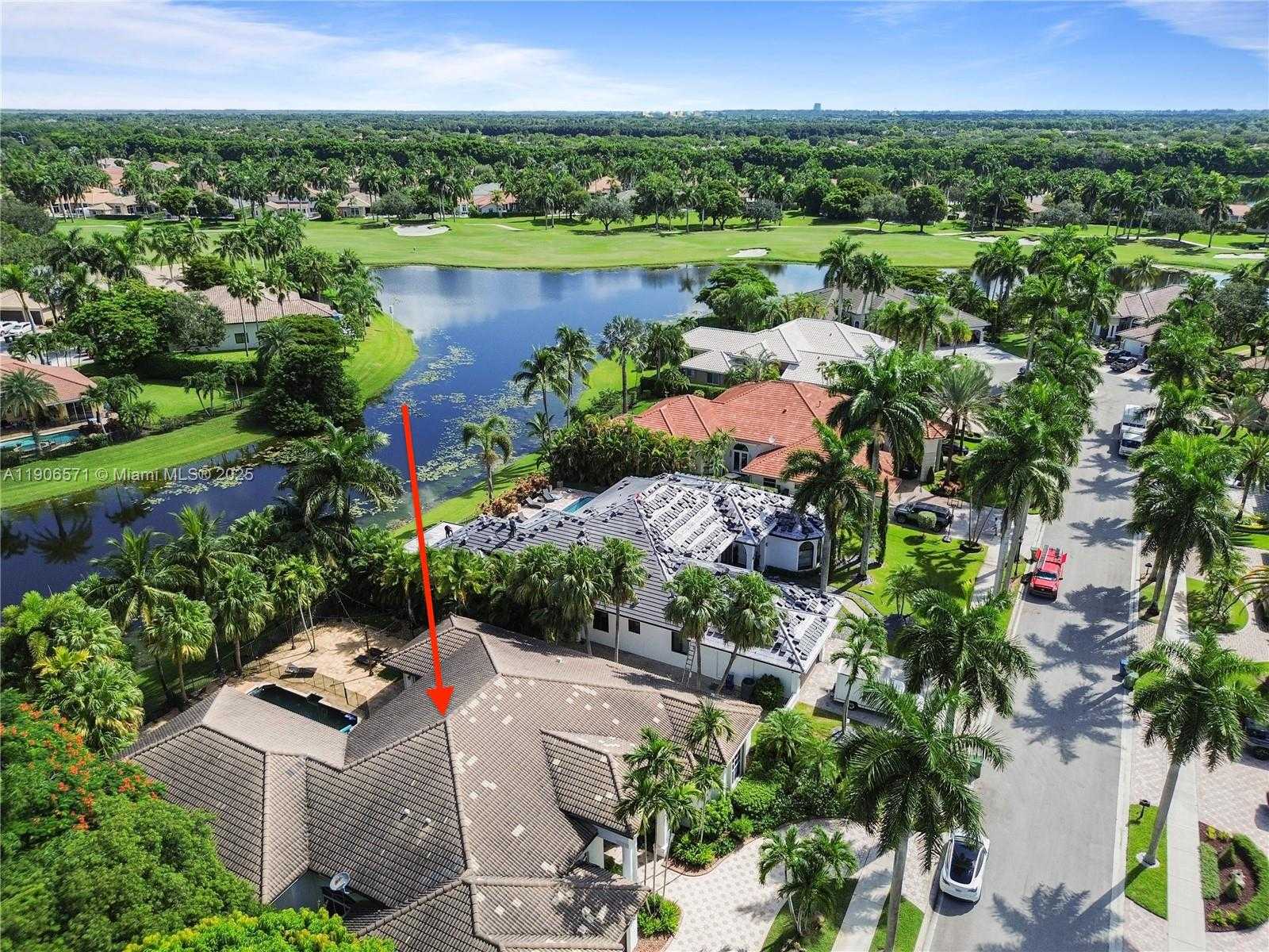 Small Image of 2514 POINCIANA DR, Weston Number 74