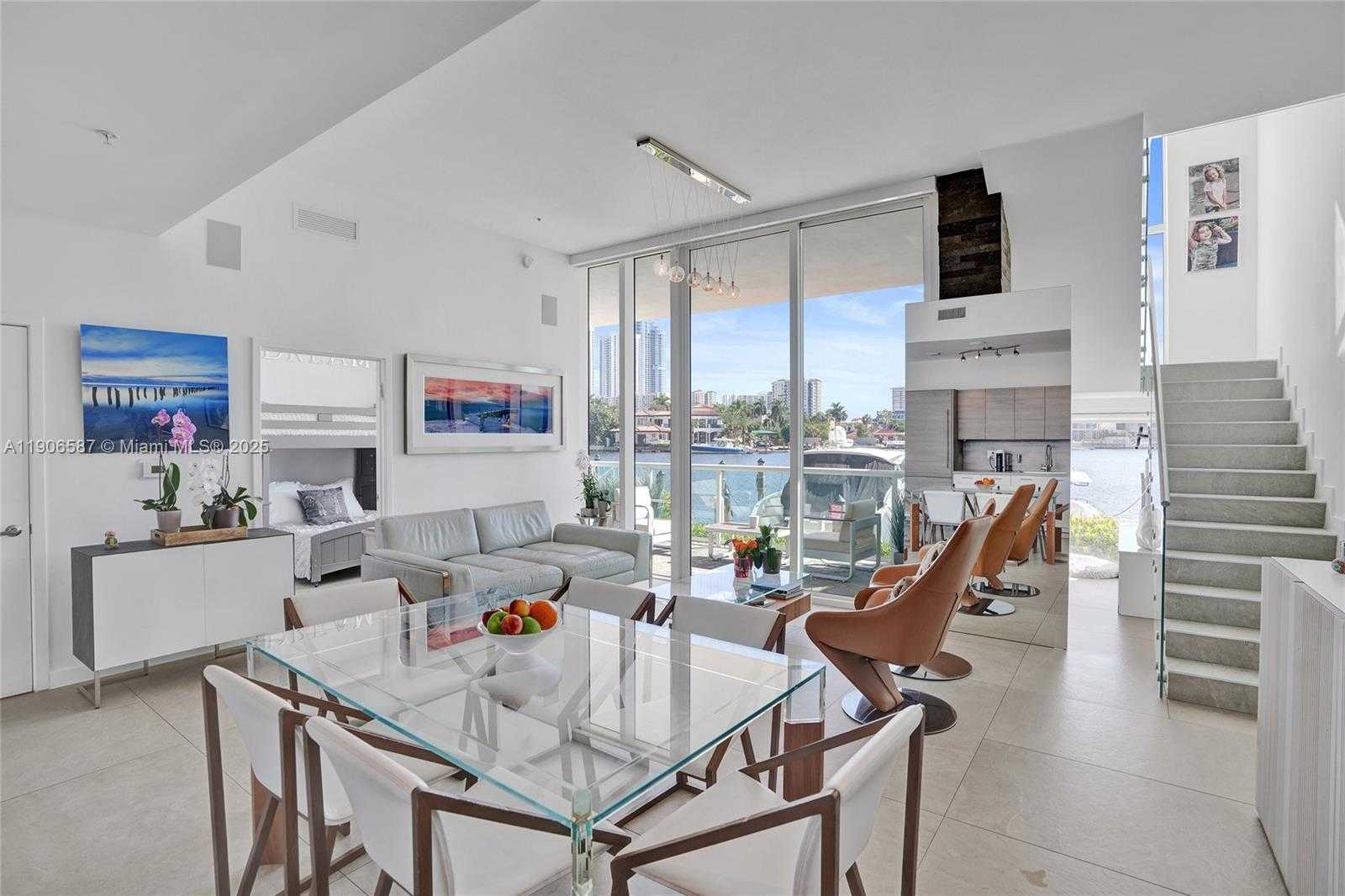 Small Image of 400 SUNNY ISLES BLVD #116, Sunny Isles Beach Number 4