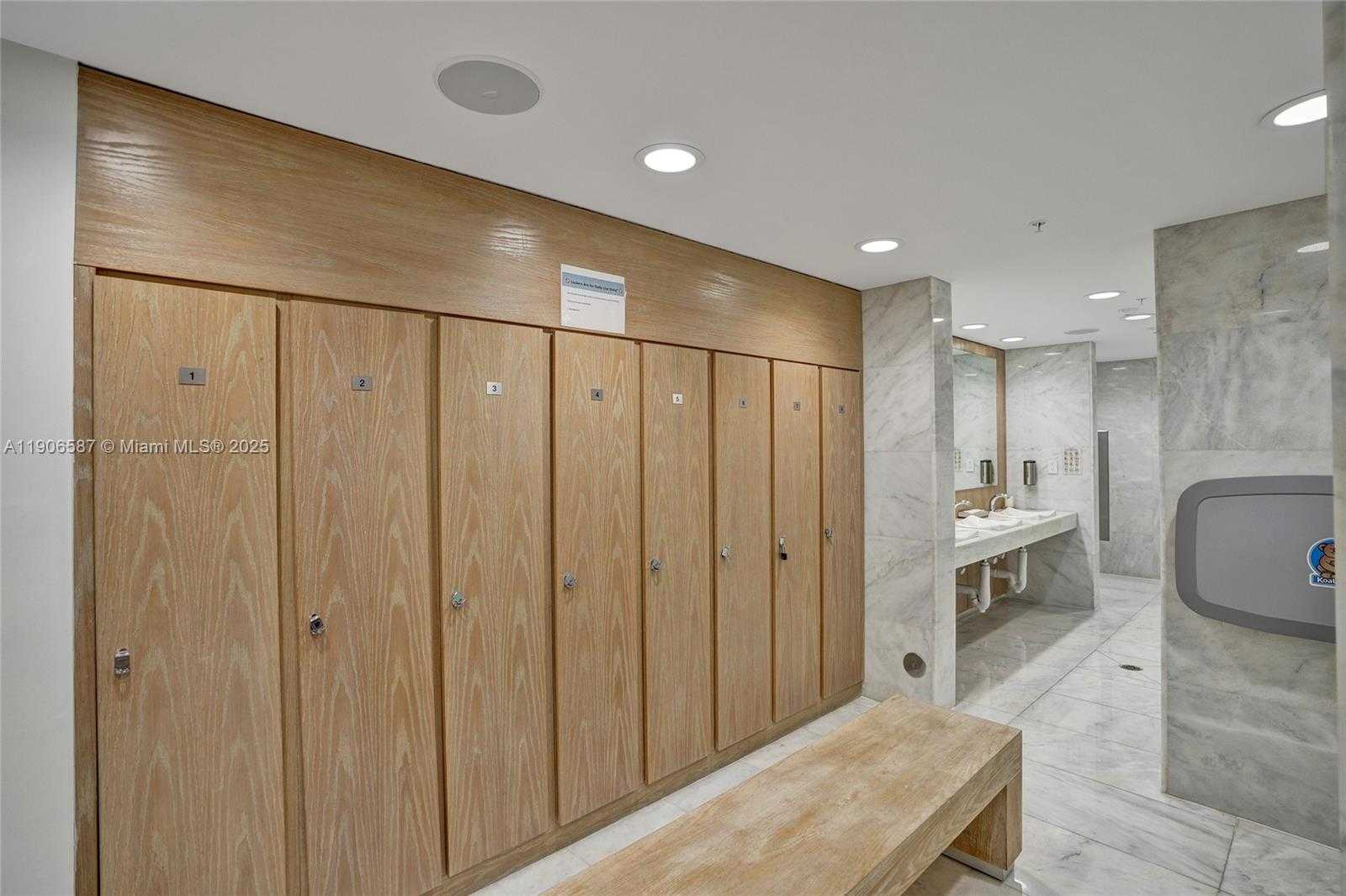 Small Image of 400 SUNNY ISLES BLVD #116, Sunny Isles Beach Number 43