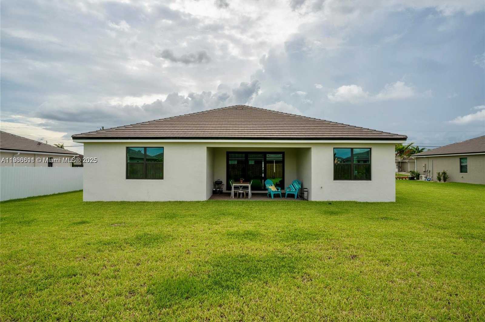 Small Image of 30707 SOUTH WEST 193RD AVE #1, Homestead Number 23