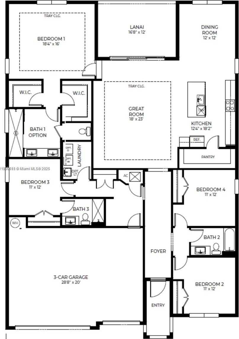 Small Image of 30707 SOUTH WEST 193RD AVE #1, Homestead Number 28