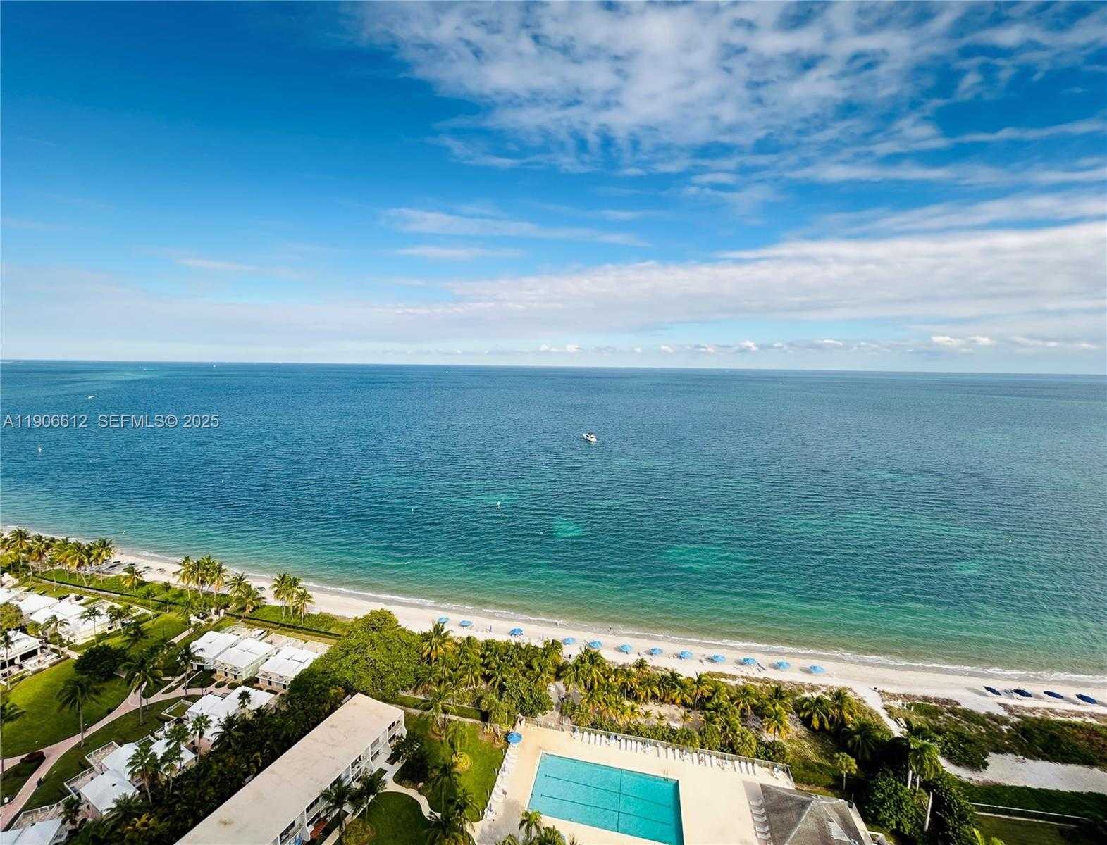 Small Image of 881 OCEAN DR #26B, Key Biscayne Number 11