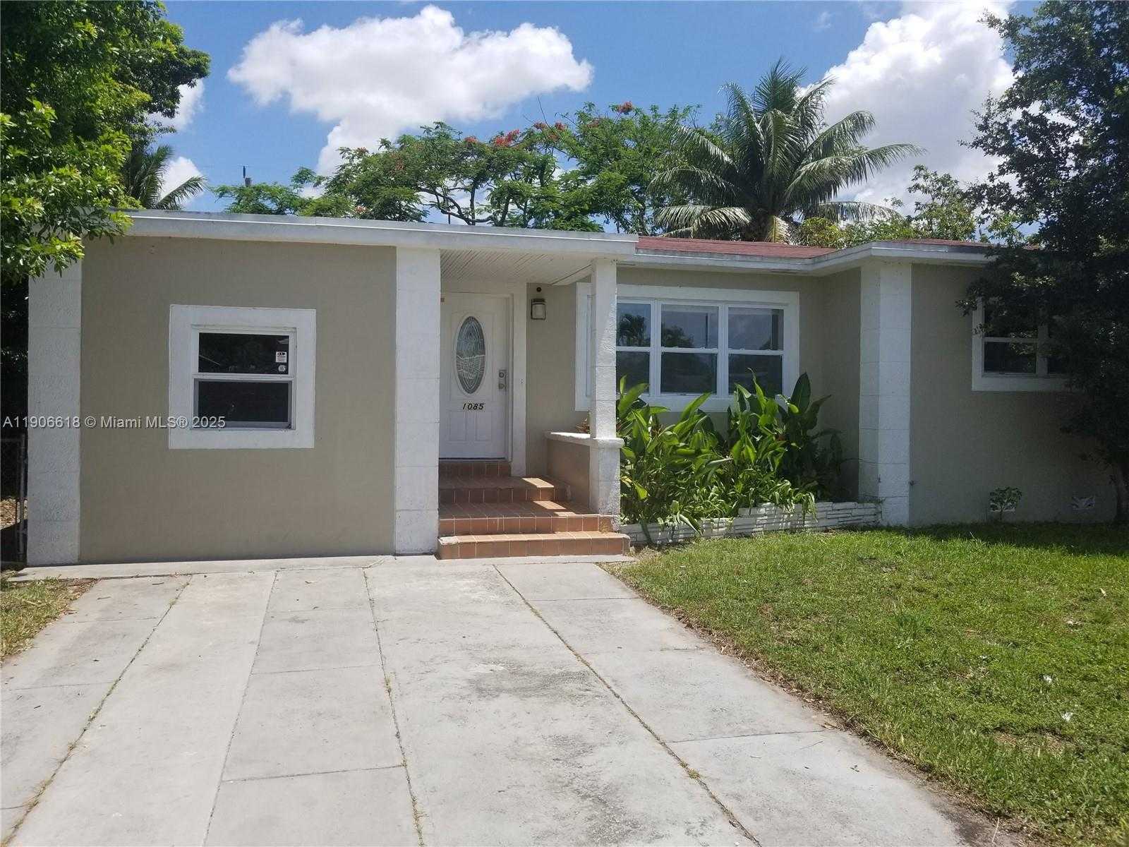 Small Image of 1085 NORTH WEST 133RD ST, North Miami Number 2
