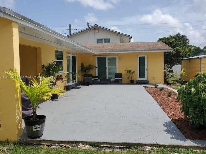 Small Image of 14310 NORTH WEST 12TH AVE #14310, Miami Number 15