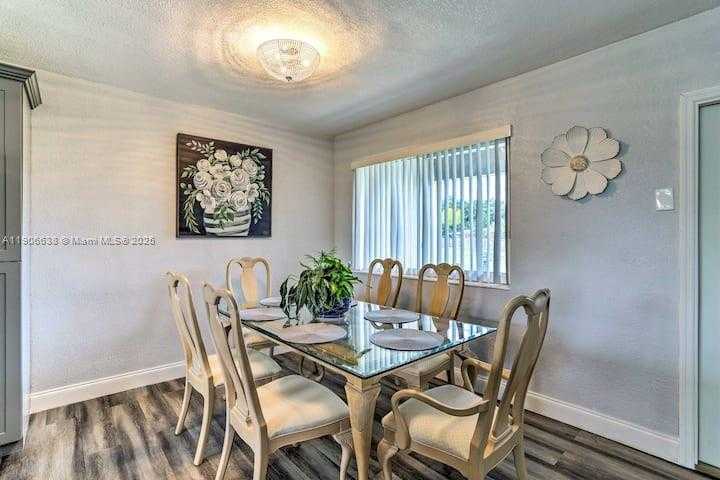 Small Image of 14310 NORTH WEST 12TH AVE #14310, Miami Number 5