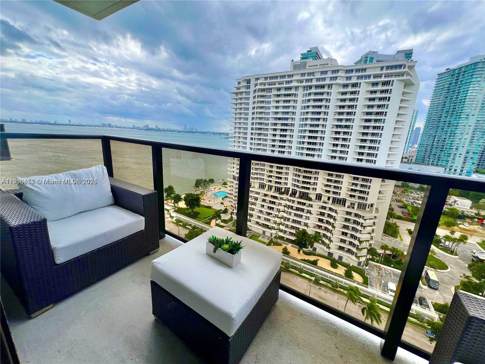 Small Image of 600 NORTH EAST 36TH #2011, Miami Number 19