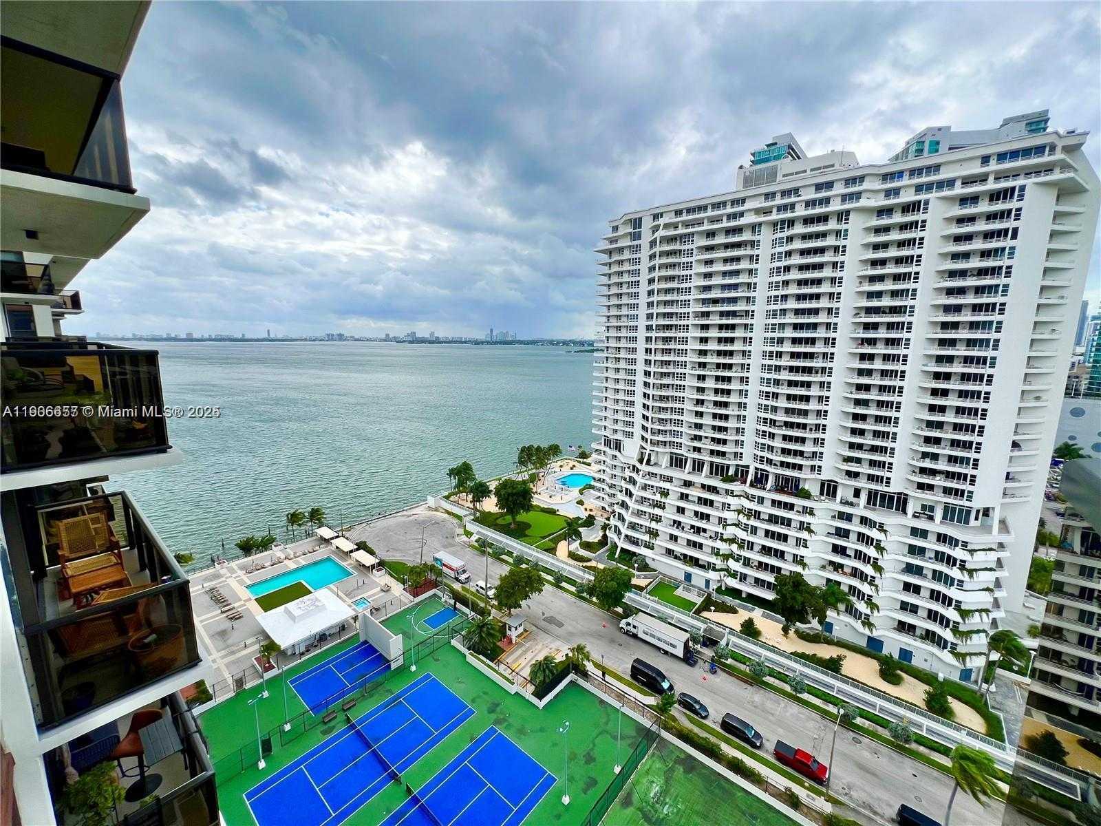 Small Image of 600 NORTH EAST 36TH #2011, Miami Number 20