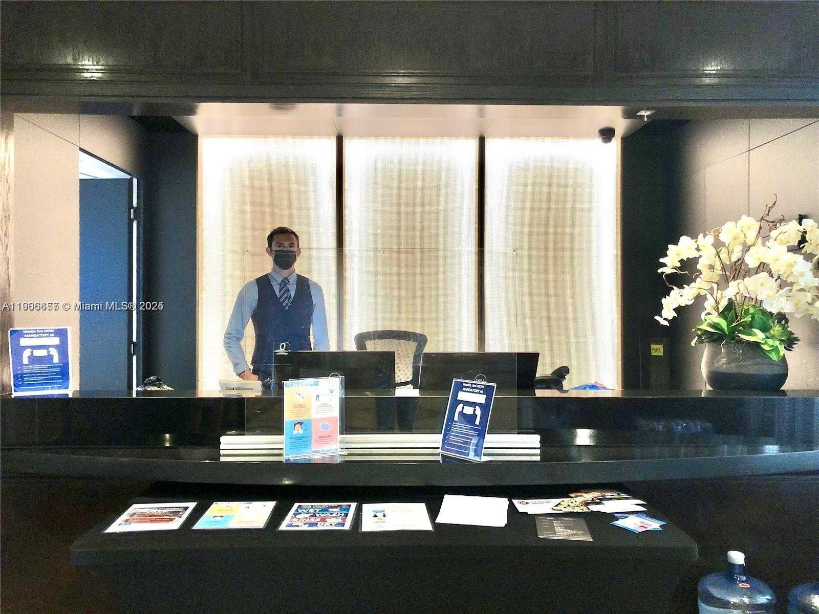 Small Image of 600 NORTH EAST 36TH #2011, Miami Number 25