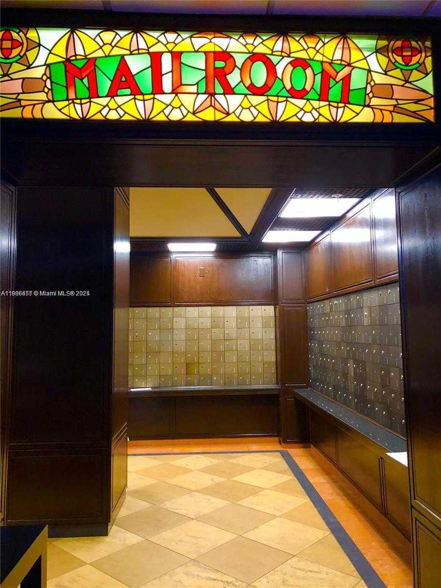 Small Image of 600 NORTH EAST 36TH #2011, Miami Number 38