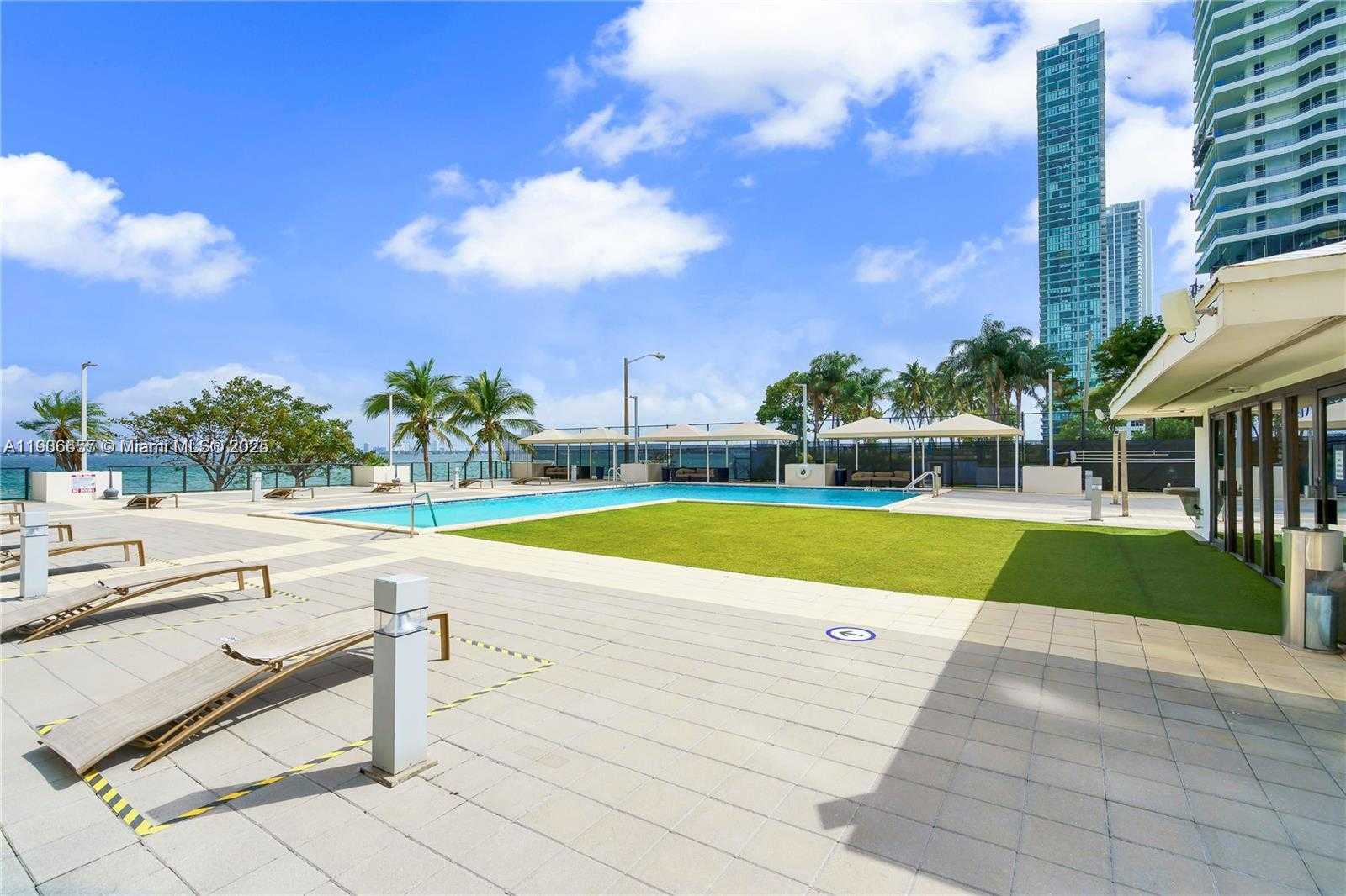 Small Image of 600 NORTH EAST 36TH #2011, Miami Number 41