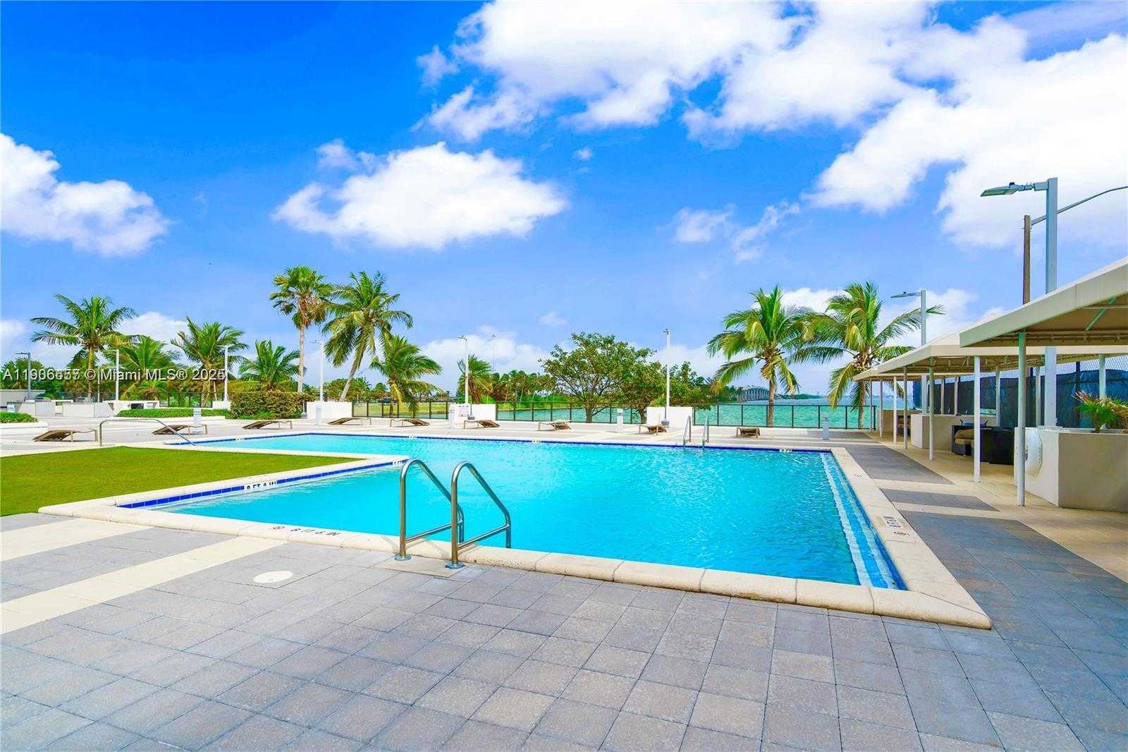 Small Image of 600 NORTH EAST 36TH #2011, Miami Number 42