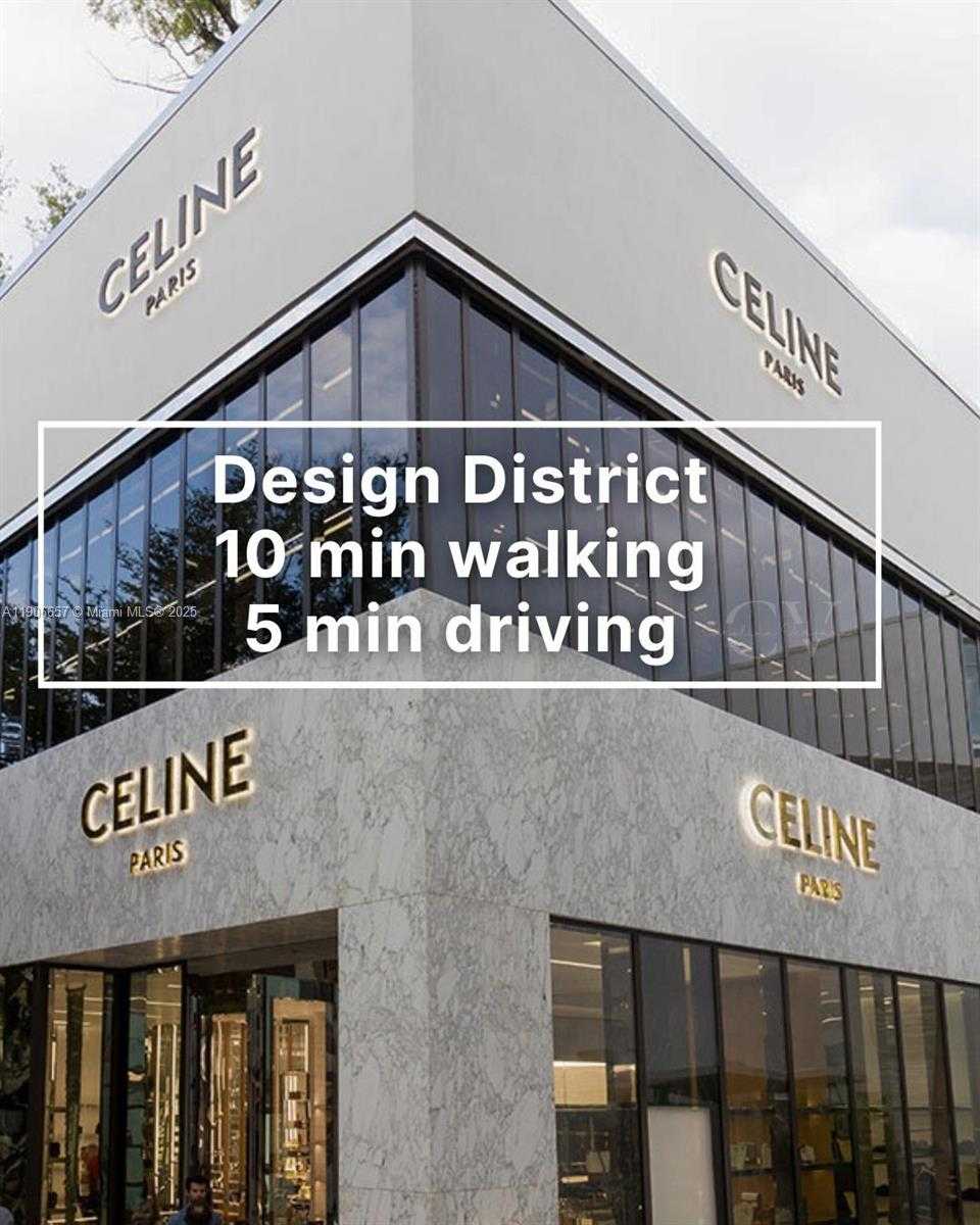 Small Image of 600 NORTH EAST 36TH #2011, Miami Number 51