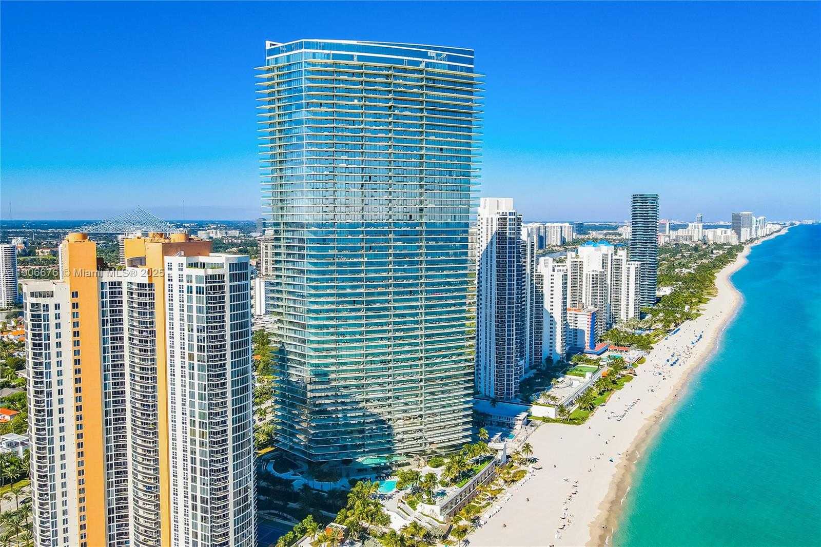 Small Image of 18975 COLLINS AVE #2904, Sunny Isles Beach Number 1
