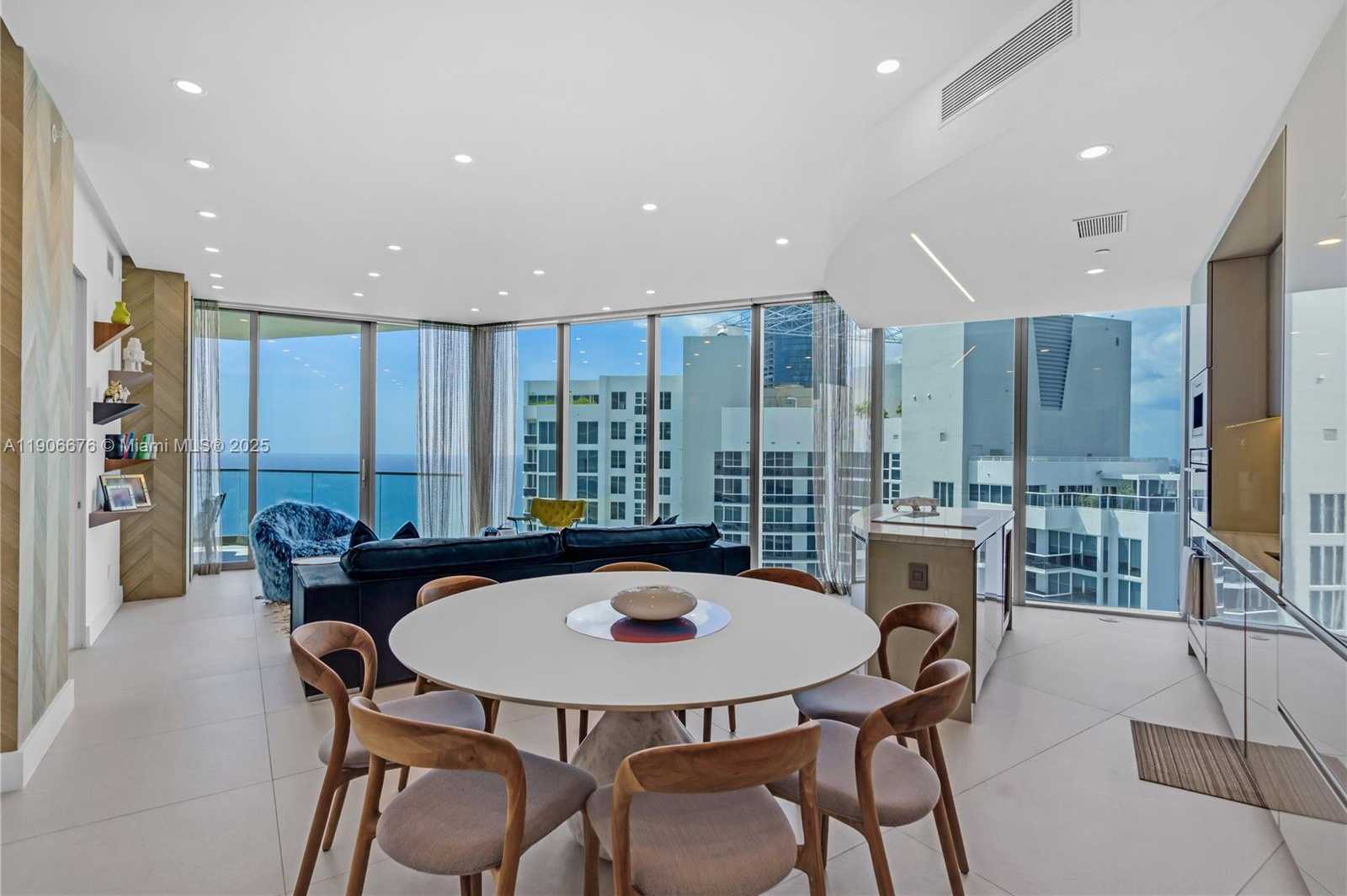 Small Image of 18975 COLLINS AVE #2904, Sunny Isles Beach Number 13