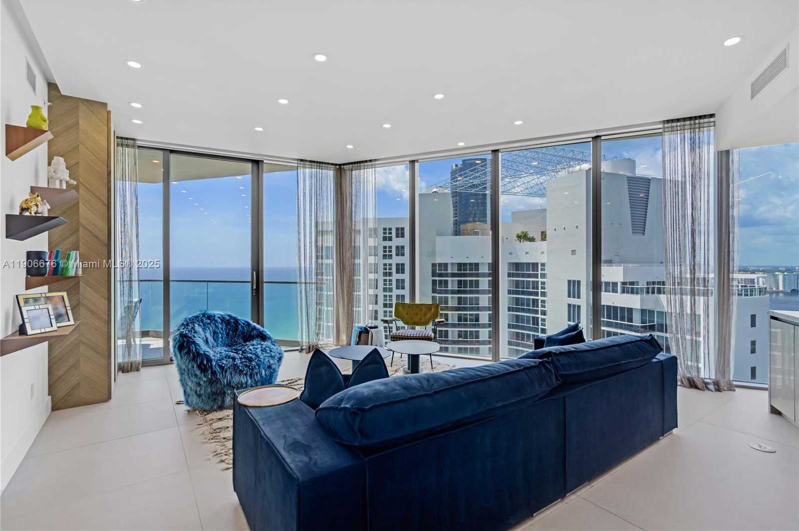 Small Image of 18975 COLLINS AVE #2904, Sunny Isles Beach Number 14