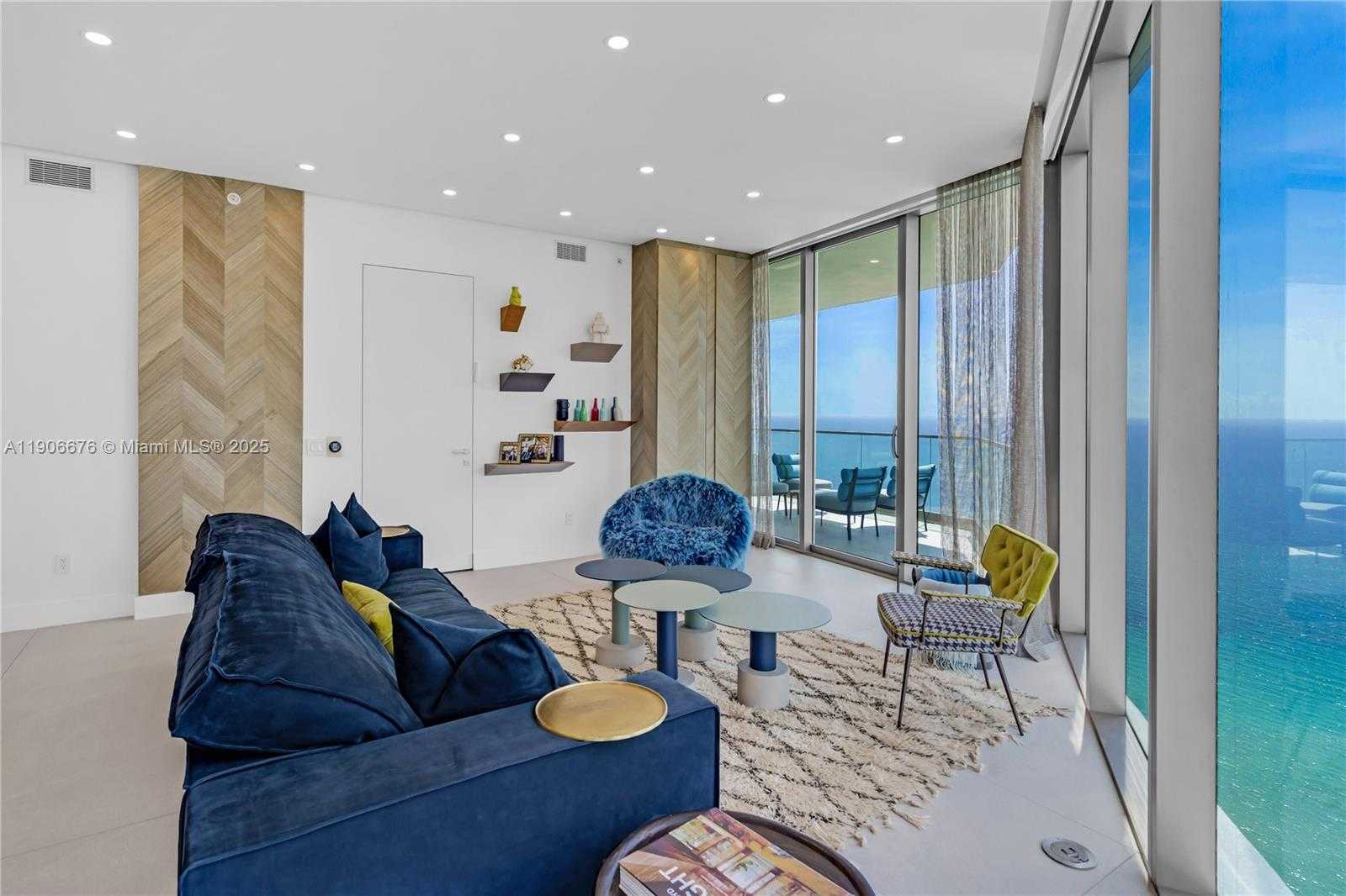 Small Image of 18975 COLLINS AVE #2904, Sunny Isles Beach Number 15