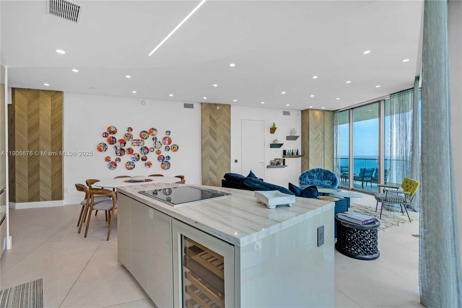 Small Image of 18975 COLLINS AVE #2904, Sunny Isles Beach Number 21