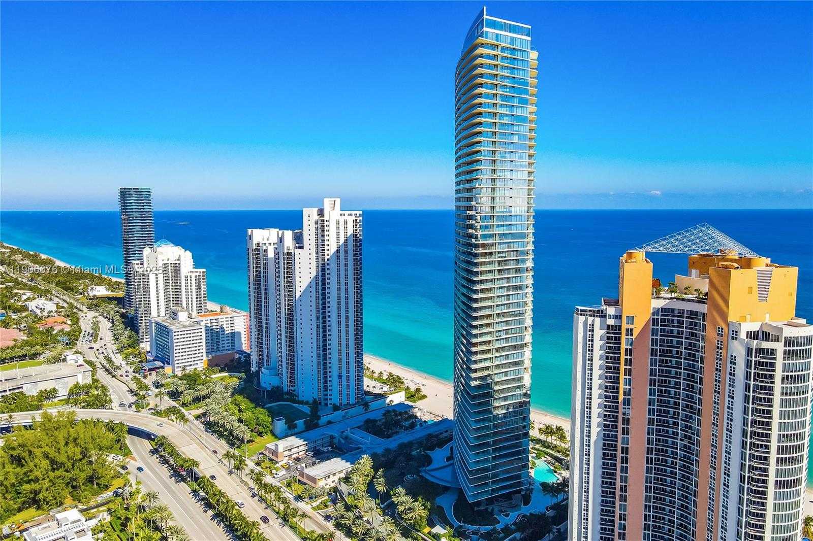 Small Image of 18975 COLLINS AVE #2904, Sunny Isles Beach Number 3