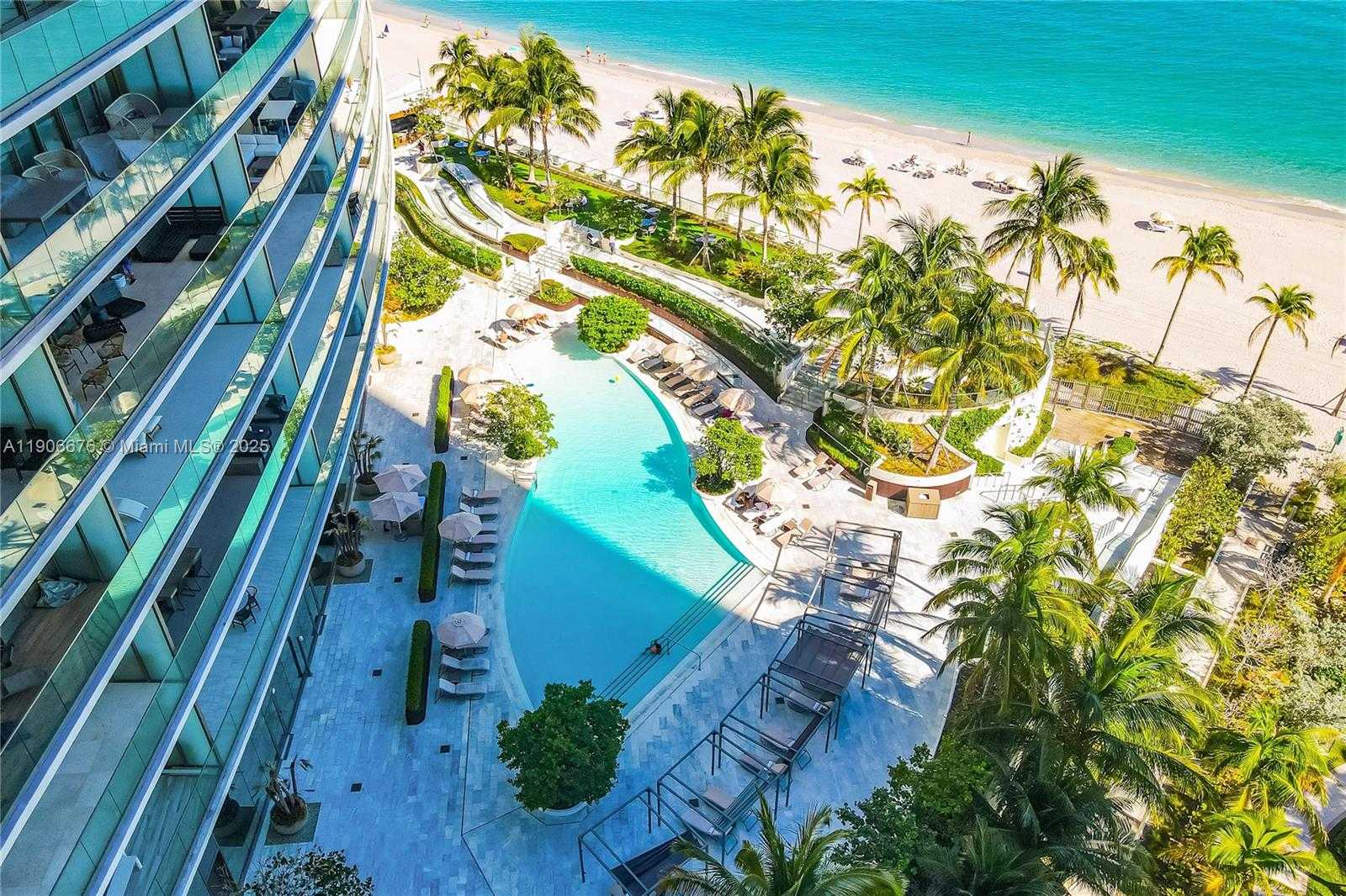 Small Image of 18975 COLLINS AVE #2904, Sunny Isles Beach Number 46