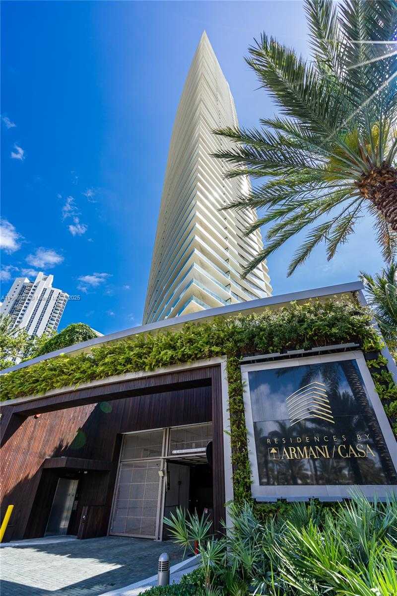 Small Image of 18975 COLLINS AVE #2904, Sunny Isles Beach Number 47