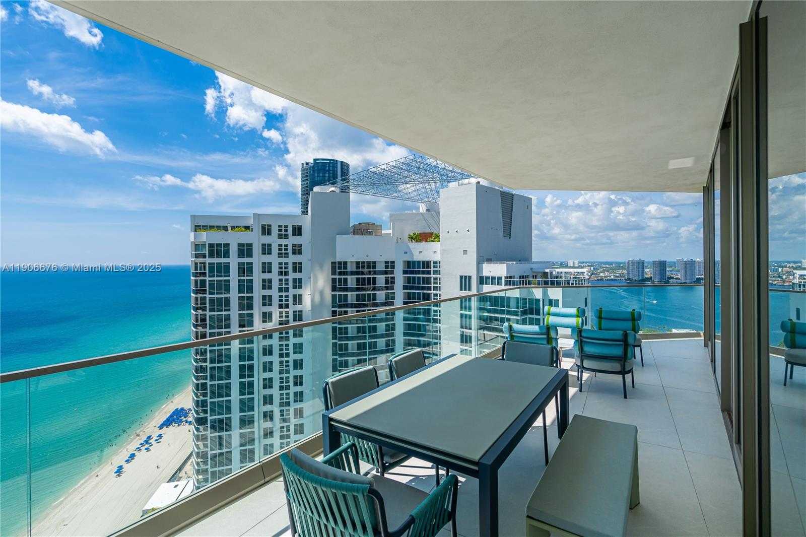 Small Image of 18975 COLLINS AVE #2904, Sunny Isles Beach Number 6