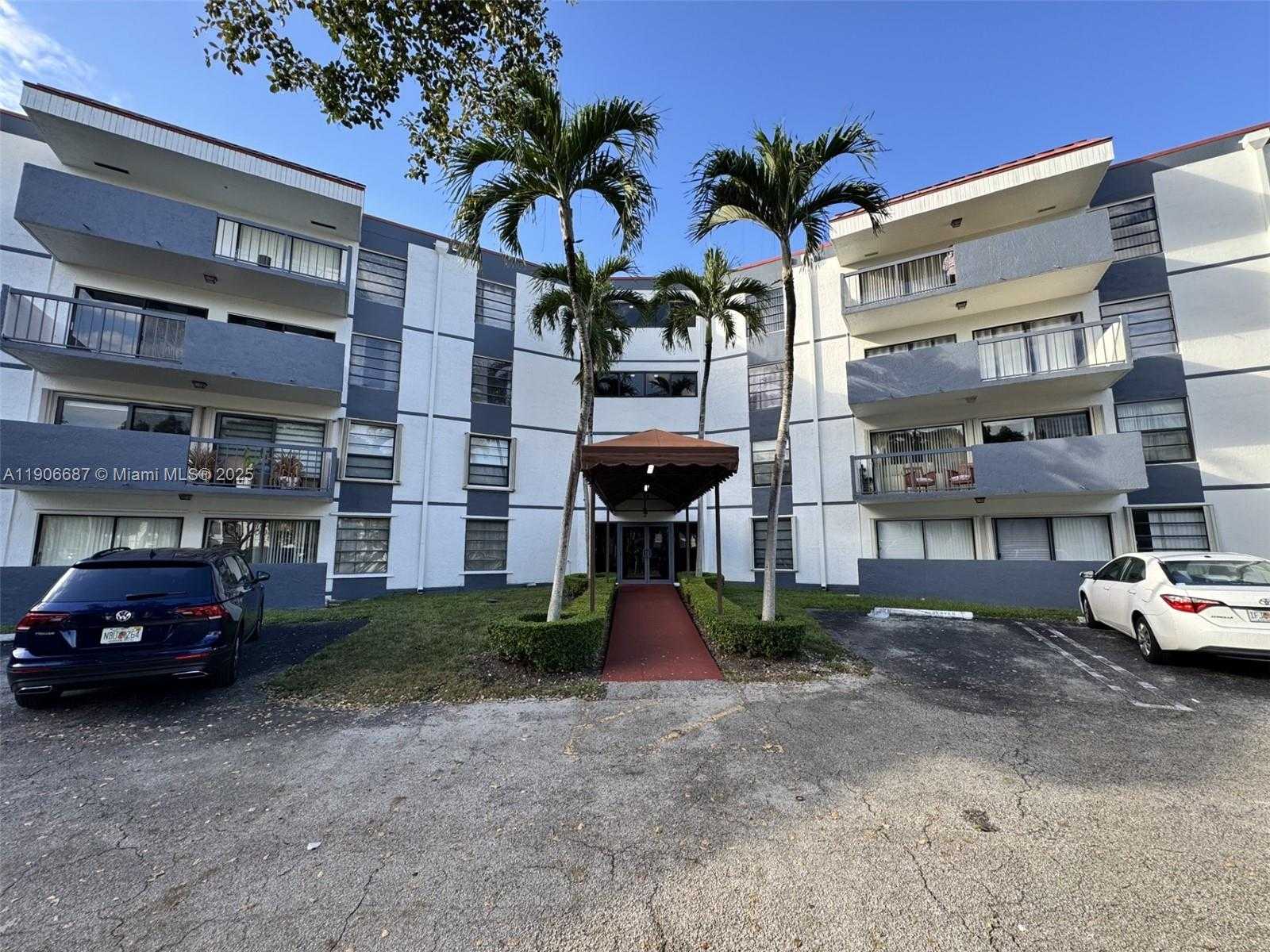 Small Image of 5800 SOUTH WEST 127TH AVE #2307, Miami Number 1