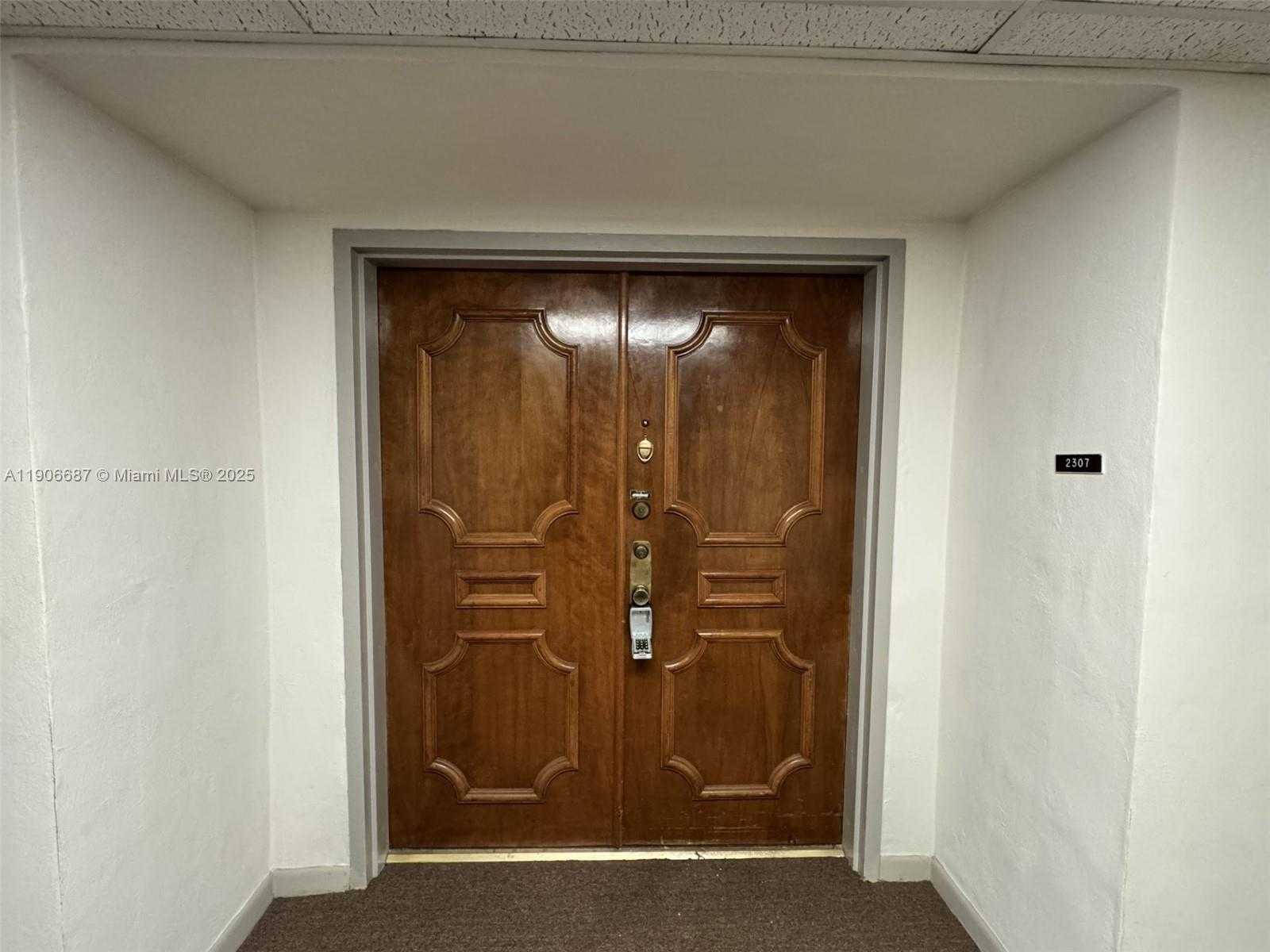 Small Image of 5800 SOUTH WEST 127TH AVE #2307, Miami Number 4