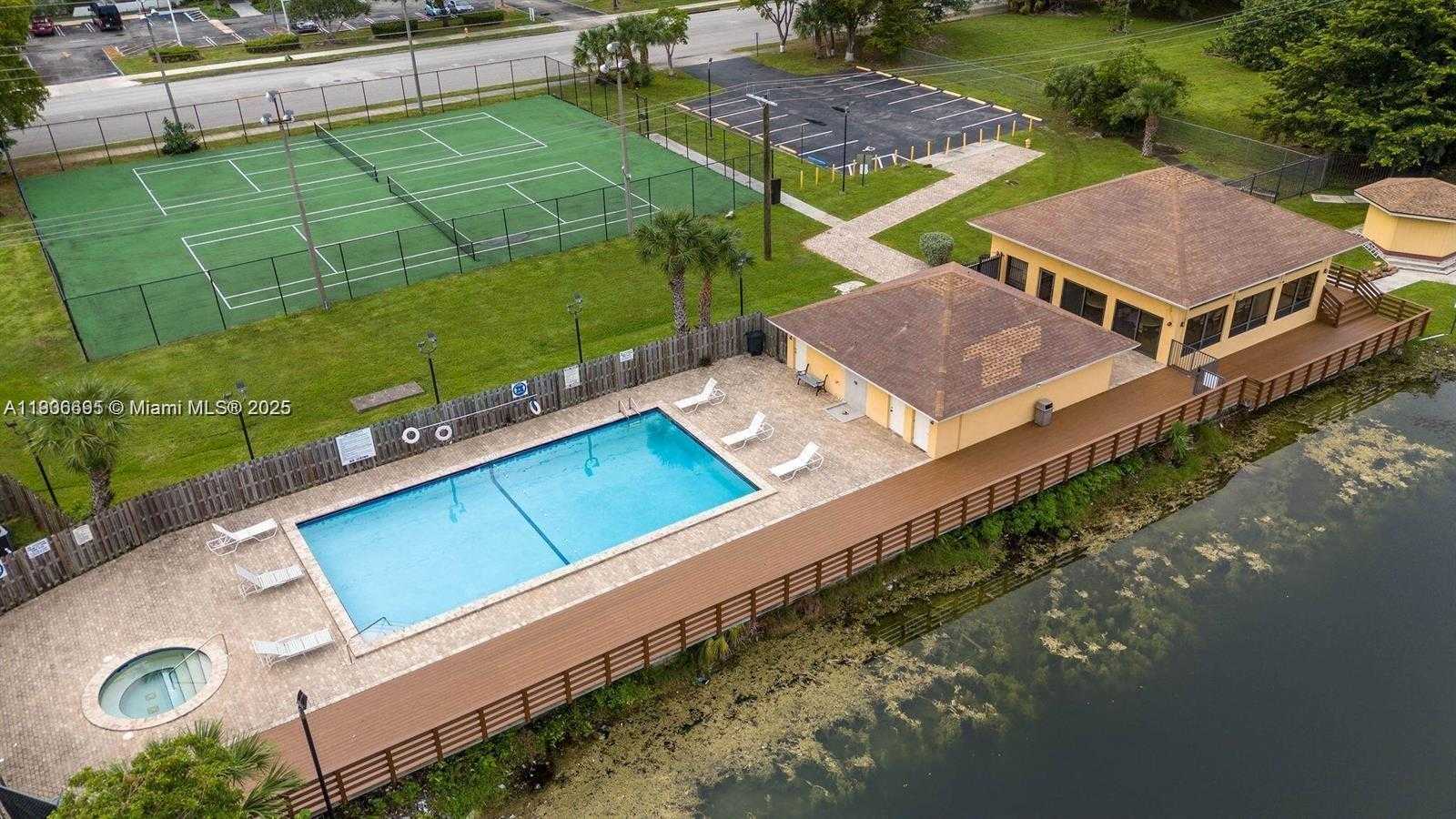 Small Image of 430 NORTH WEST 214TH ST #101, Miami Gardens Number 52