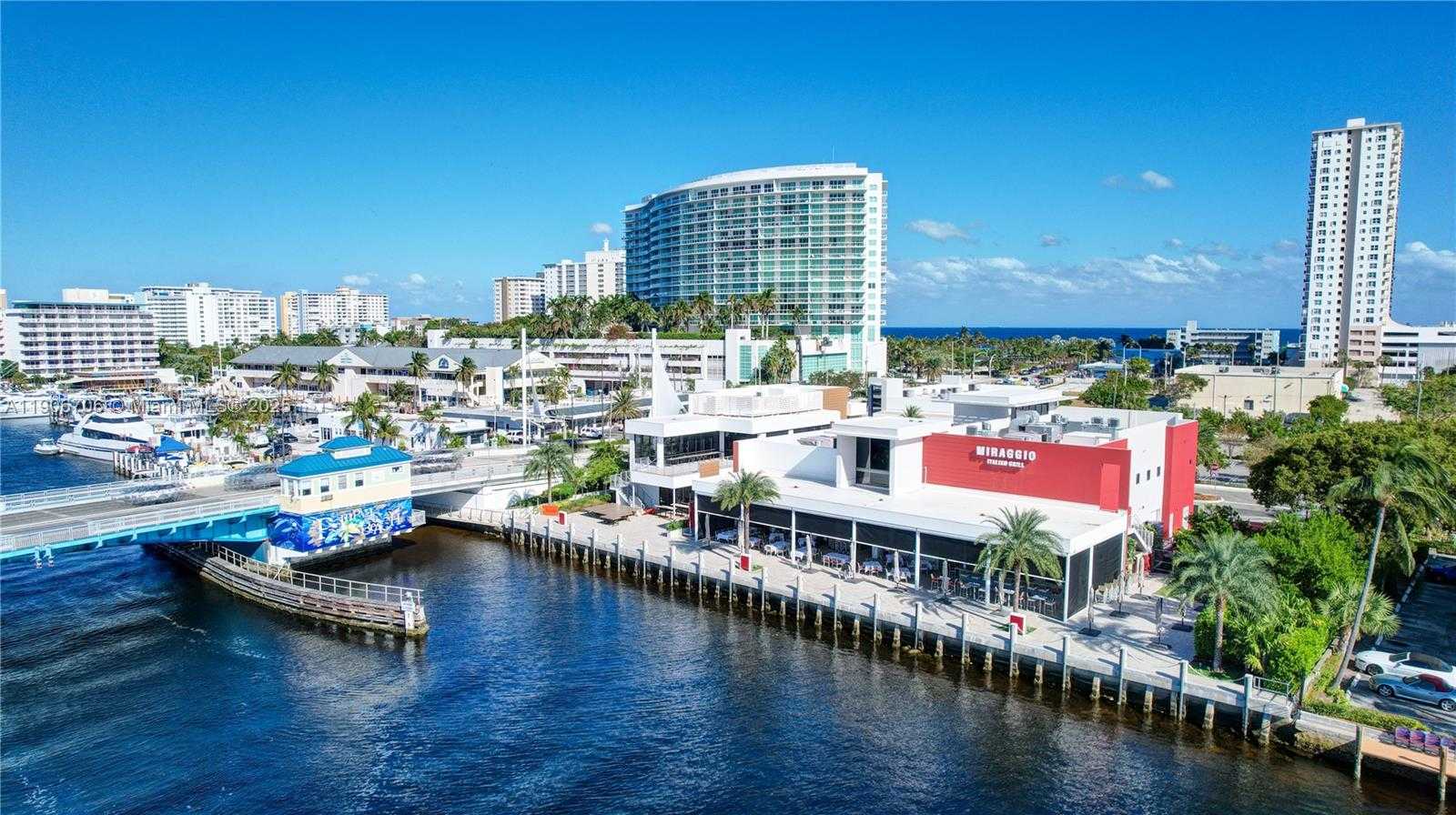 Small Image of 1 NORTH OCEAN BLVD #1411, Pompano Beach Number 1