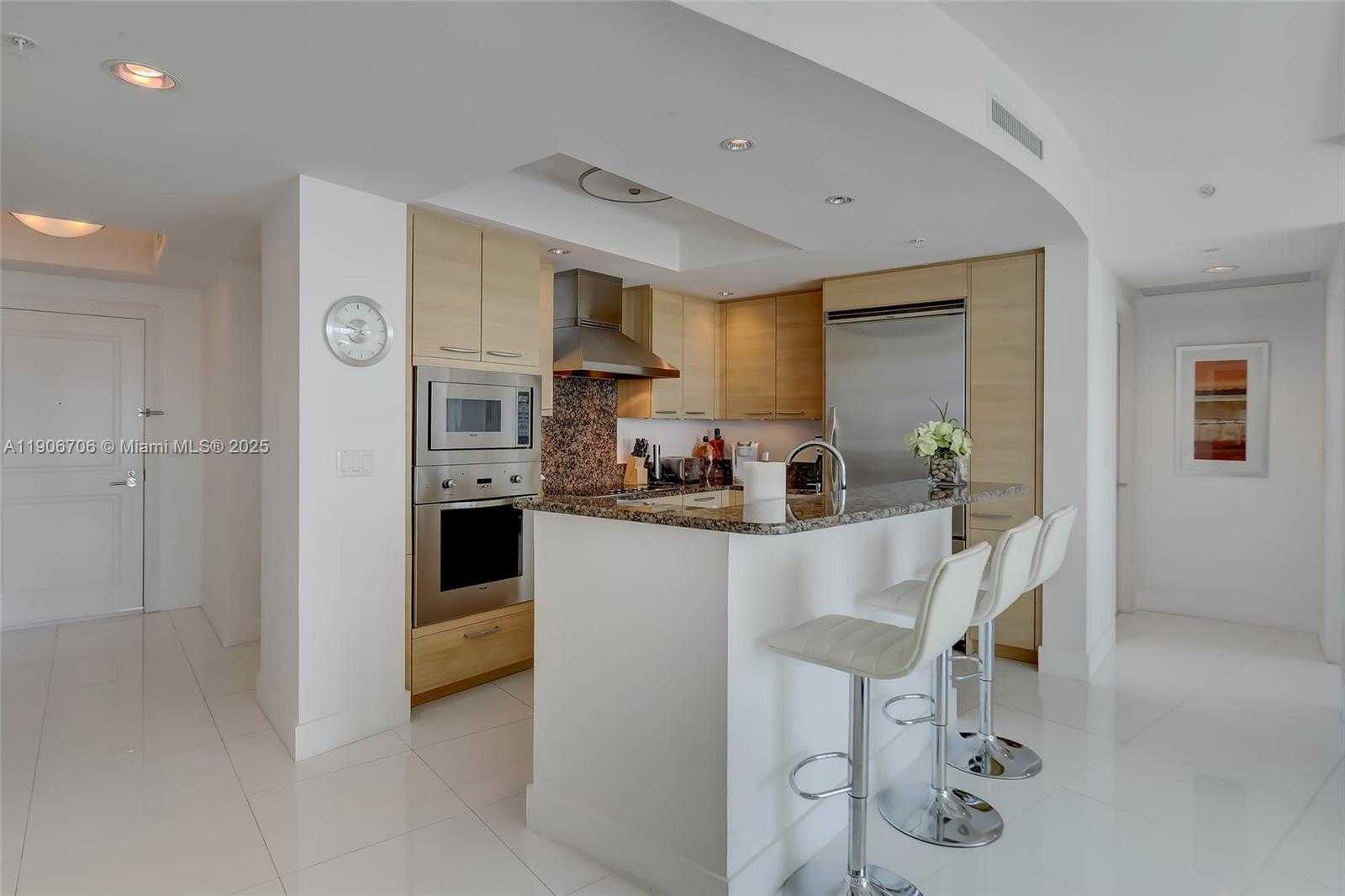 Small Image of 1 NORTH OCEAN BLVD #1411, Pompano Beach Number 10