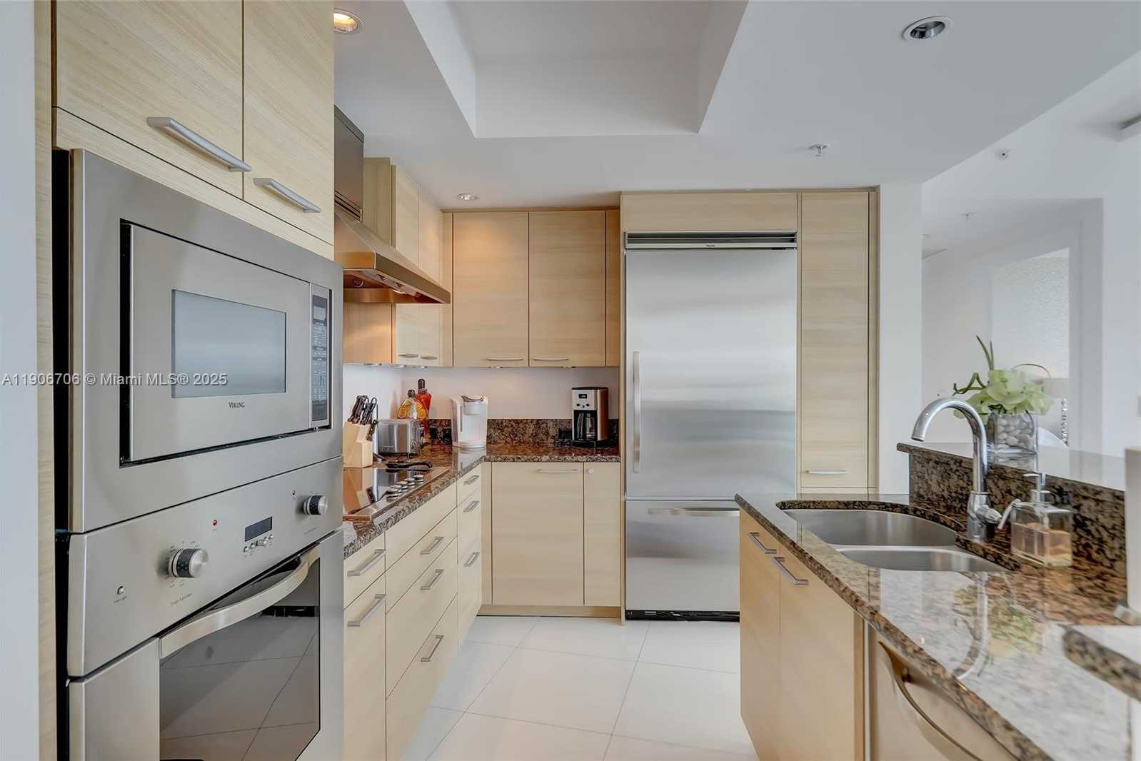 Small Image of 1 NORTH OCEAN BLVD #1411, Pompano Beach Number 11