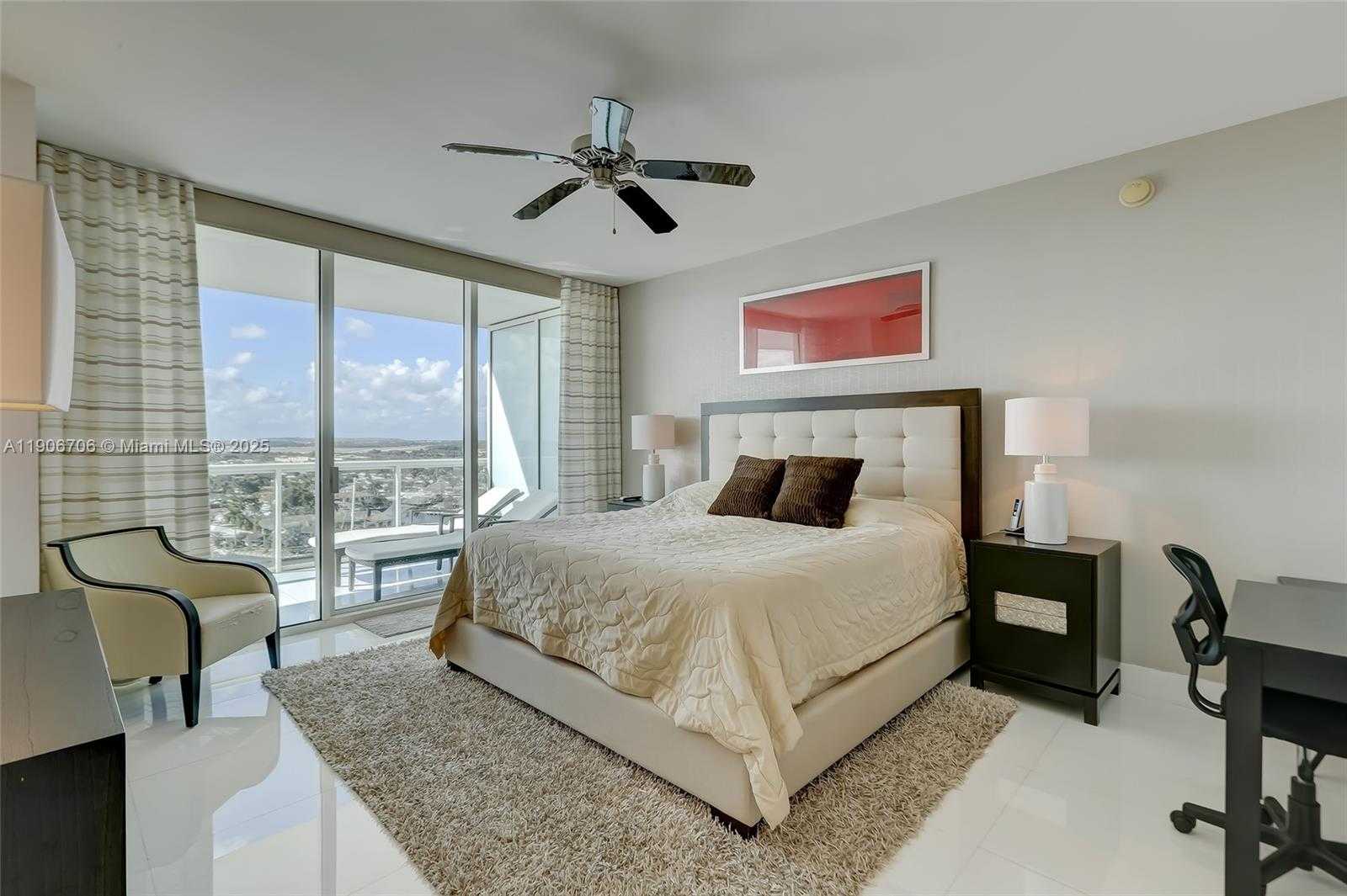 Small Image of 1 NORTH OCEAN BLVD #1411, Pompano Beach Number 12