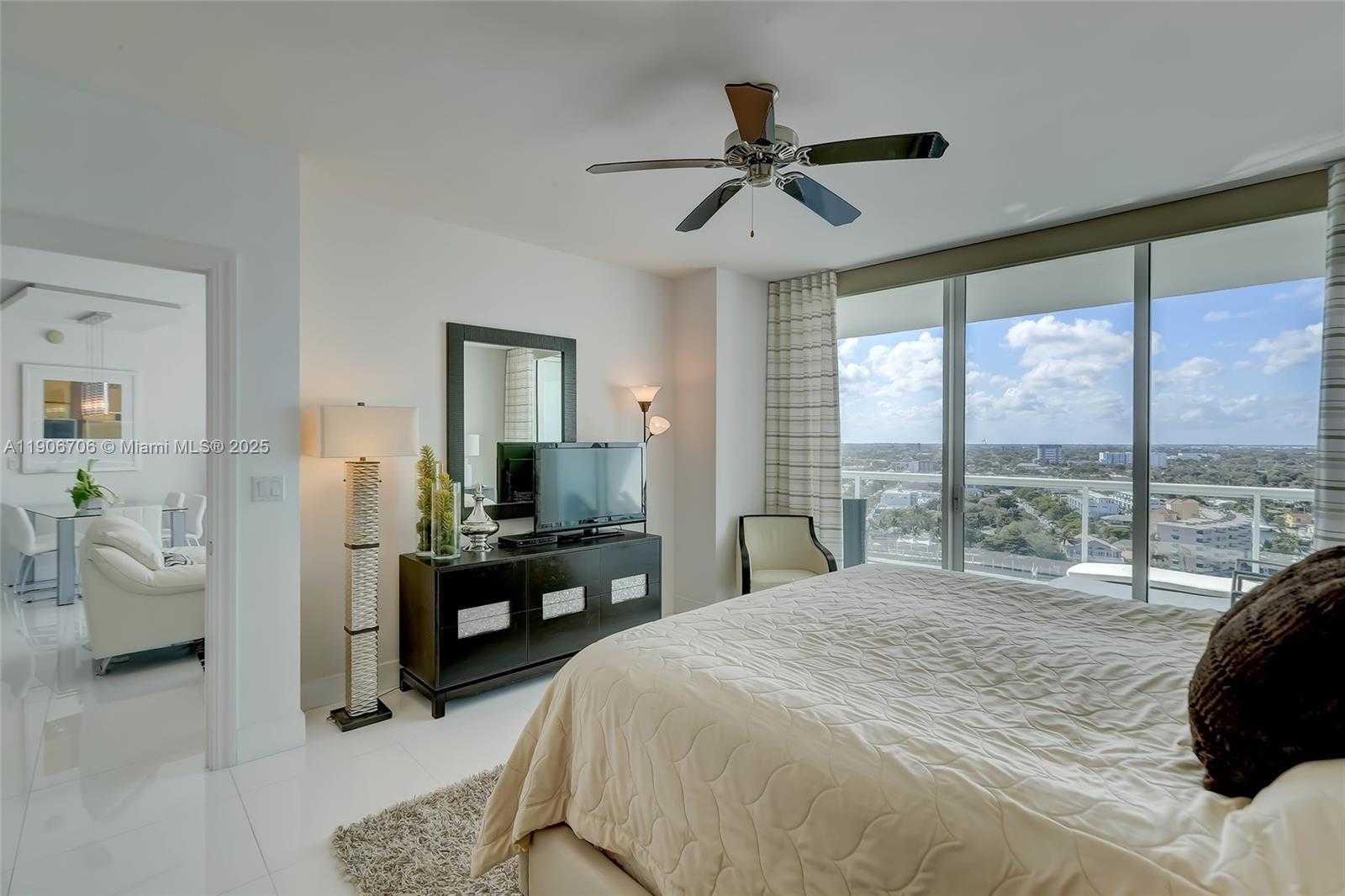 Small Image of 1 NORTH OCEAN BLVD #1411, Pompano Beach Number 13