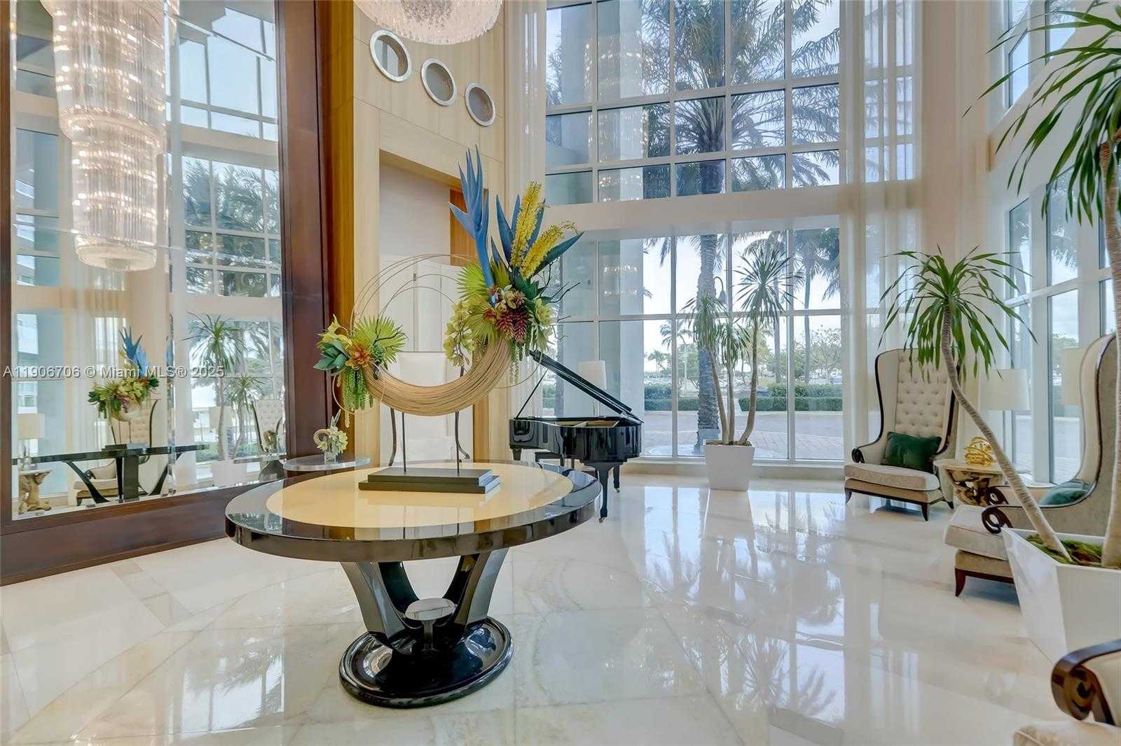 Small Image of 1 NORTH OCEAN BLVD #1411, Pompano Beach Number 2