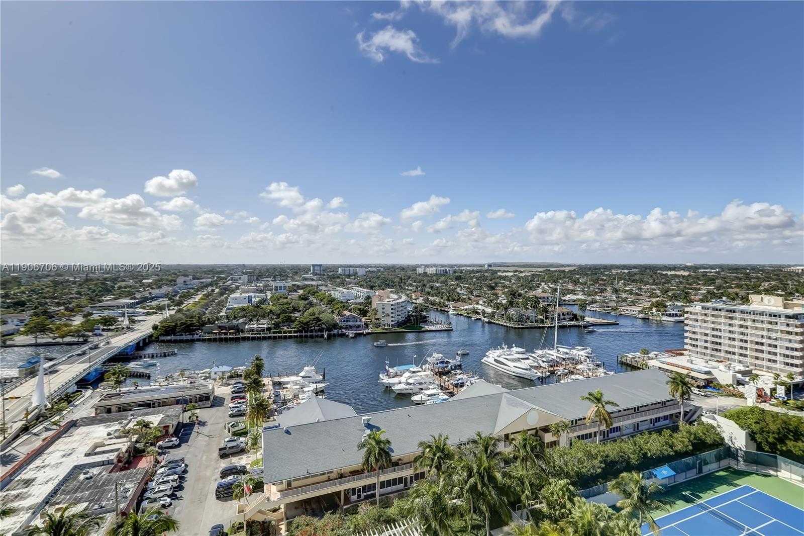 Small Image of 1 NORTH OCEAN BLVD #1411, Pompano Beach Number 22