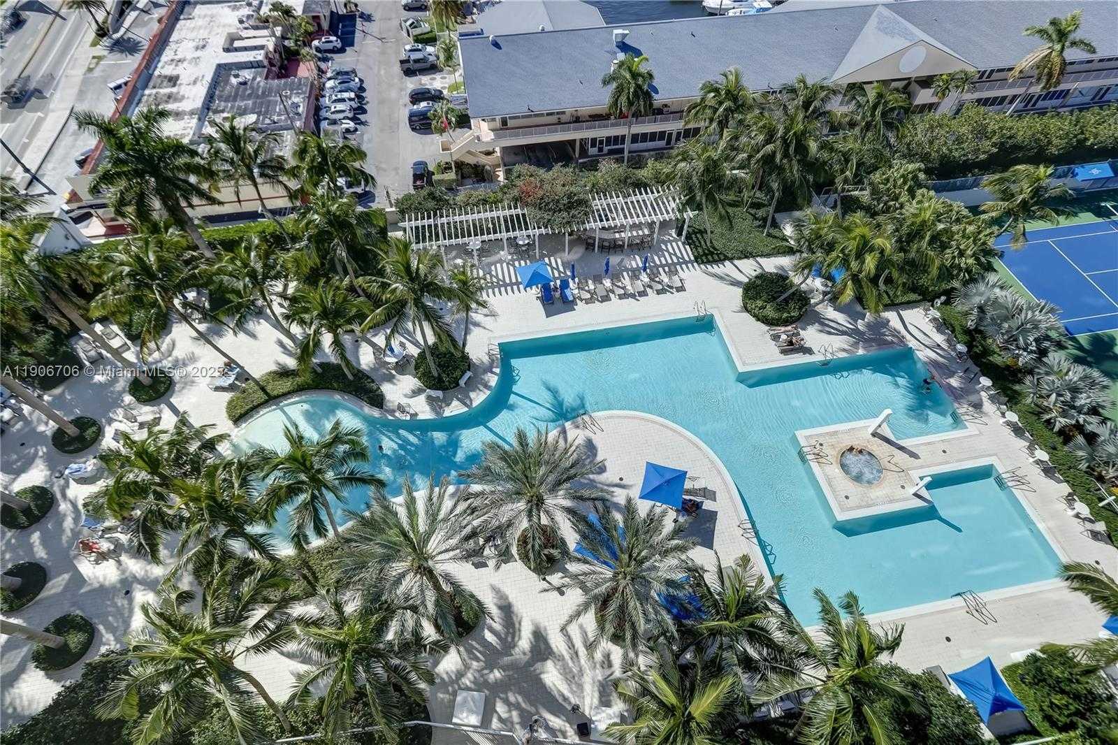 Small Image of 1 NORTH OCEAN BLVD #1411, Pompano Beach Number 23