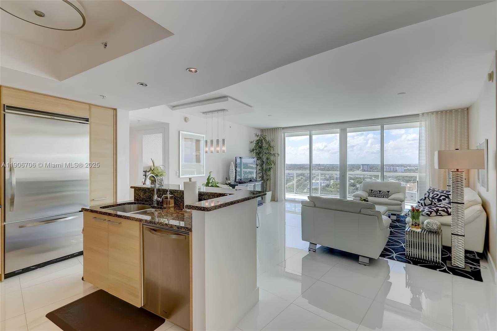 Small Image of 1 NORTH OCEAN BLVD #1411, Pompano Beach Number 3