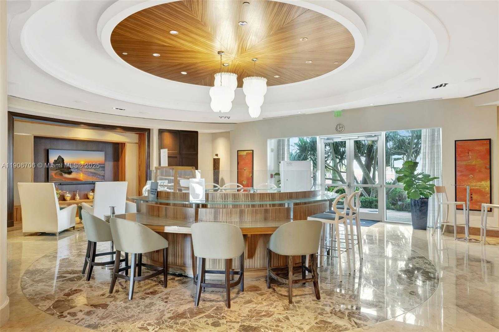 Small Image of 1 NORTH OCEAN BLVD #1411, Pompano Beach Number 42