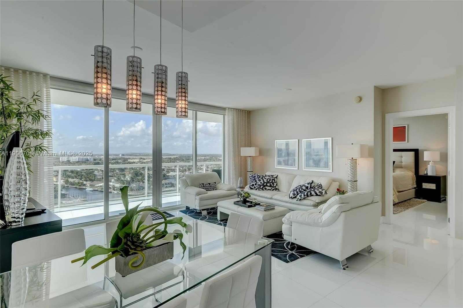 Small Image of 1 NORTH OCEAN BLVD #1411, Pompano Beach Number 6