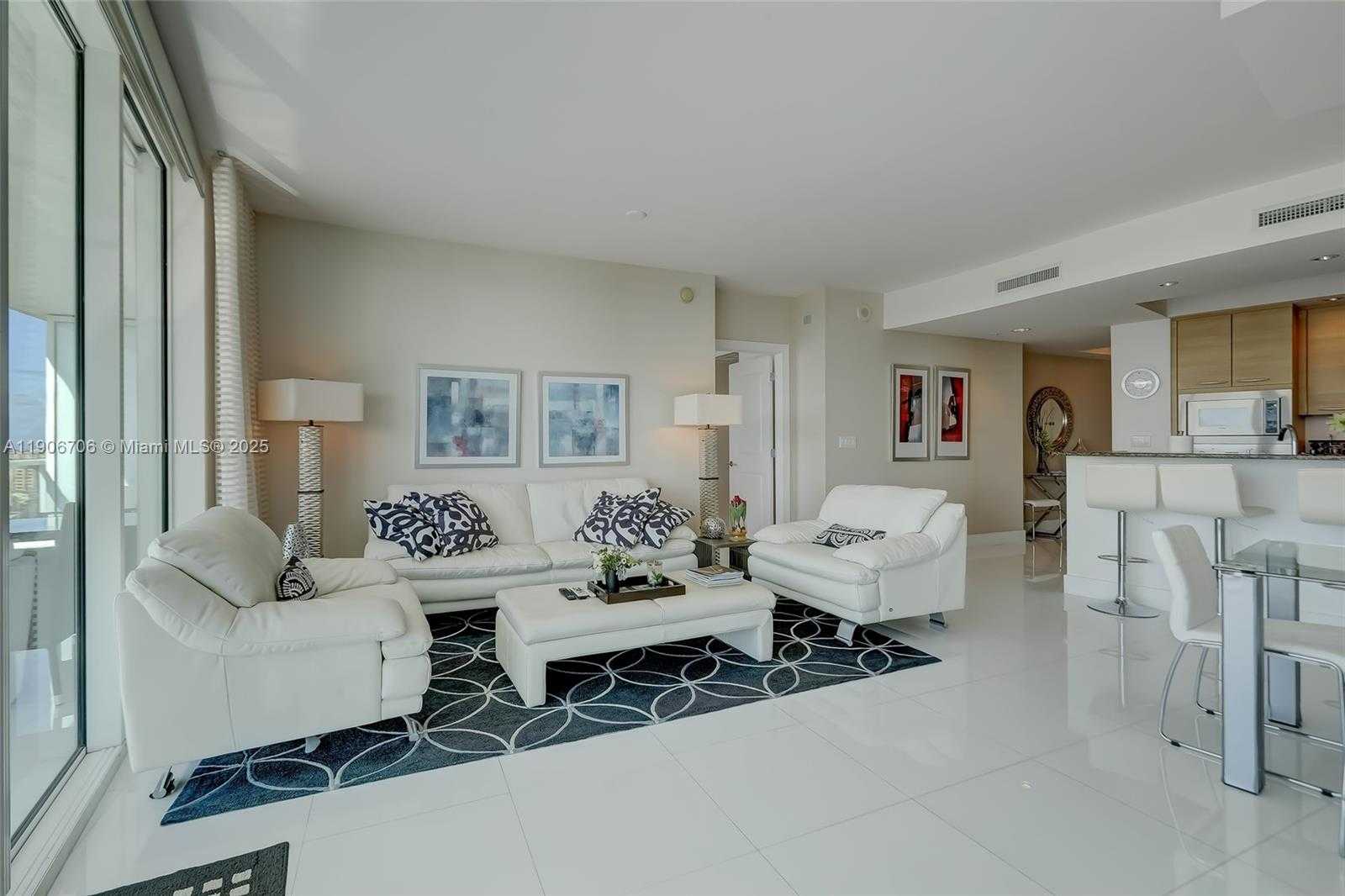 Small Image of 1 NORTH OCEAN BLVD #1411, Pompano Beach Number 8
