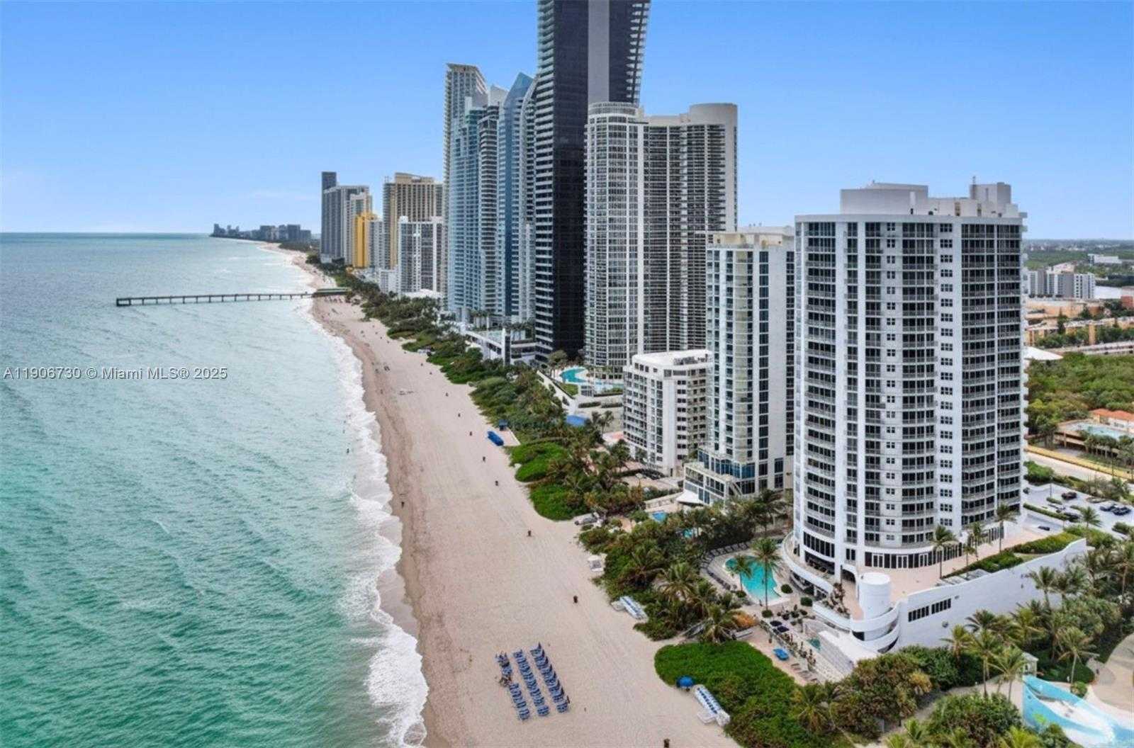 Small Image of 17375 COLLINS AVE #1505, Sunny Isles Beach Number 12