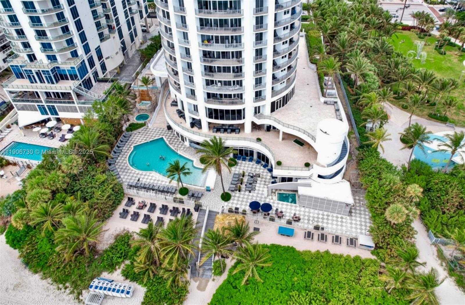 Small Image of 17375 COLLINS AVE #1505, Sunny Isles Beach Number 13